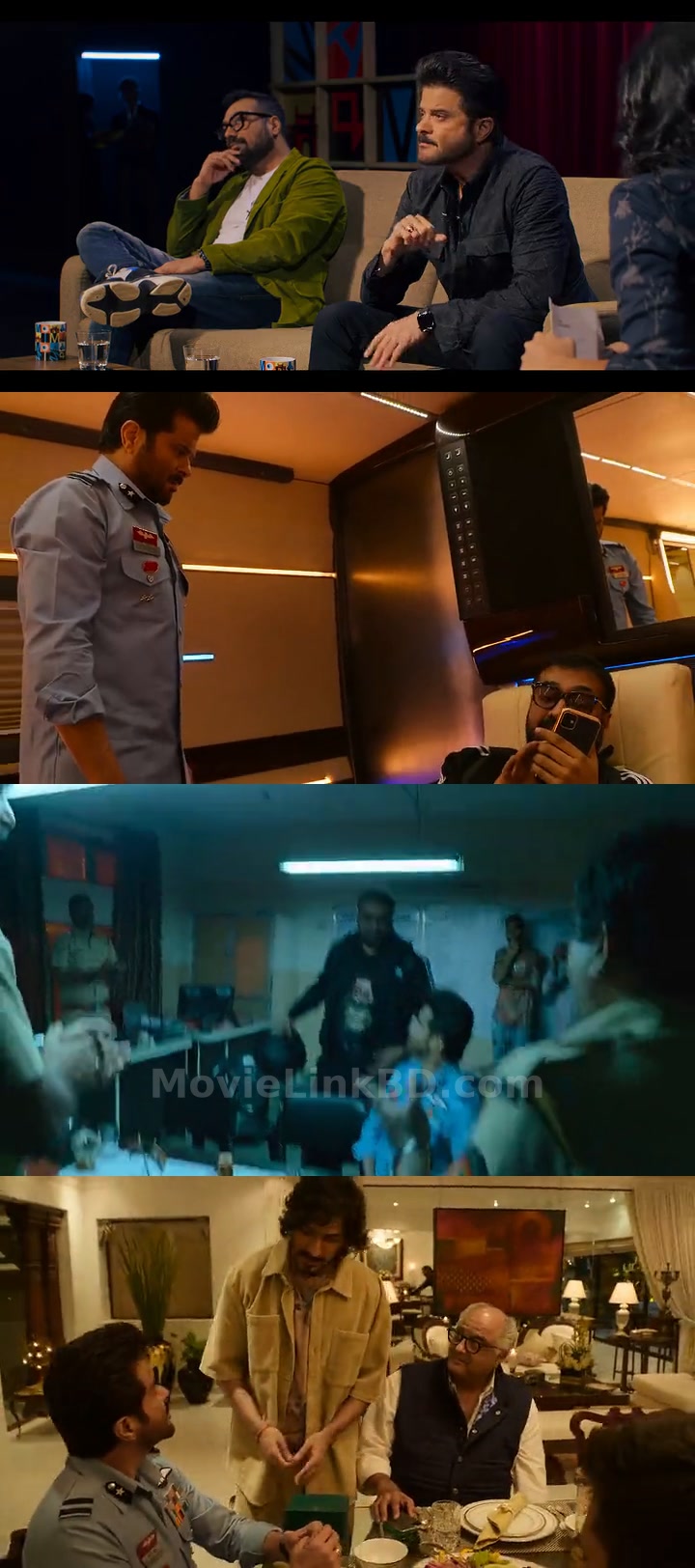 AK vs AK (2020) Hindi Download | MovieLinkBD TV Movie