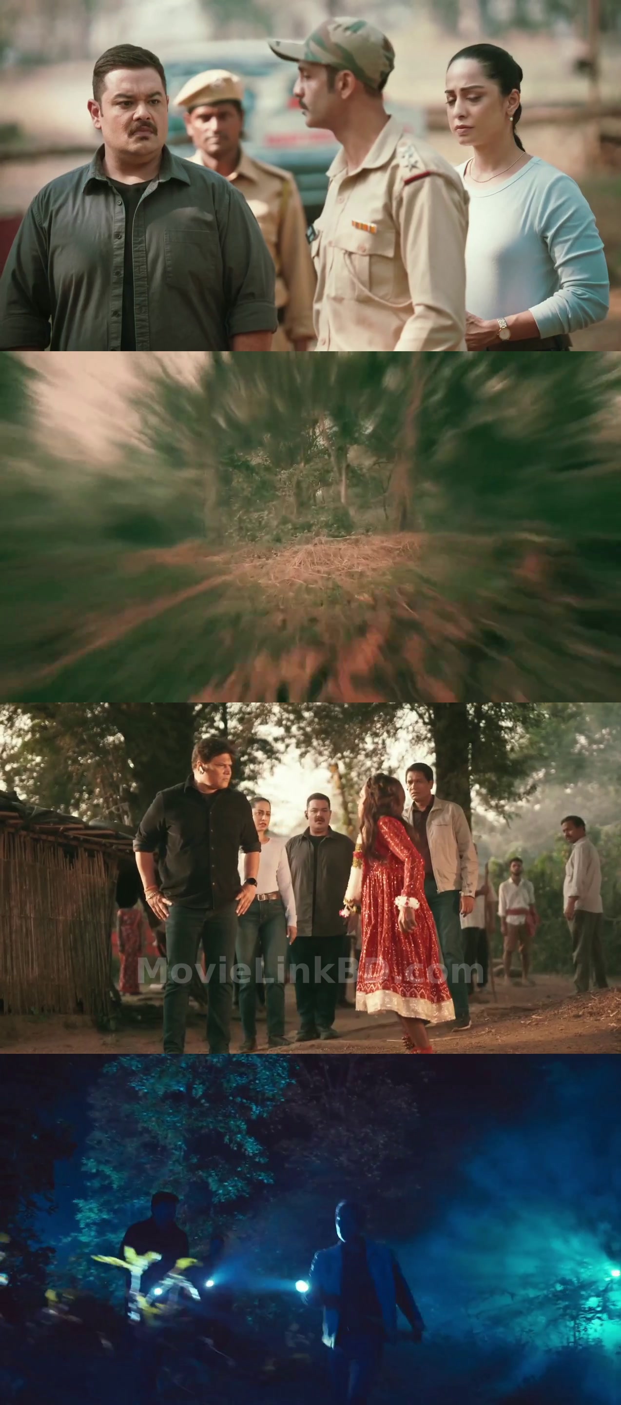 CID (2025) S02 Bangla Dubbed Download | MovieLinkBD Shop Episode 10