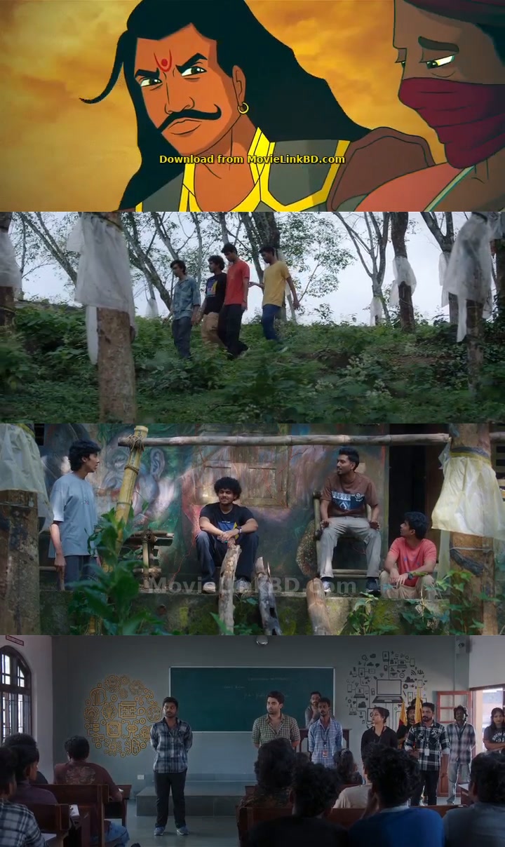 Padakkalam  Full HD Hindi ORG (2025) Hindi Download | MovieLinkBD TV Movie
