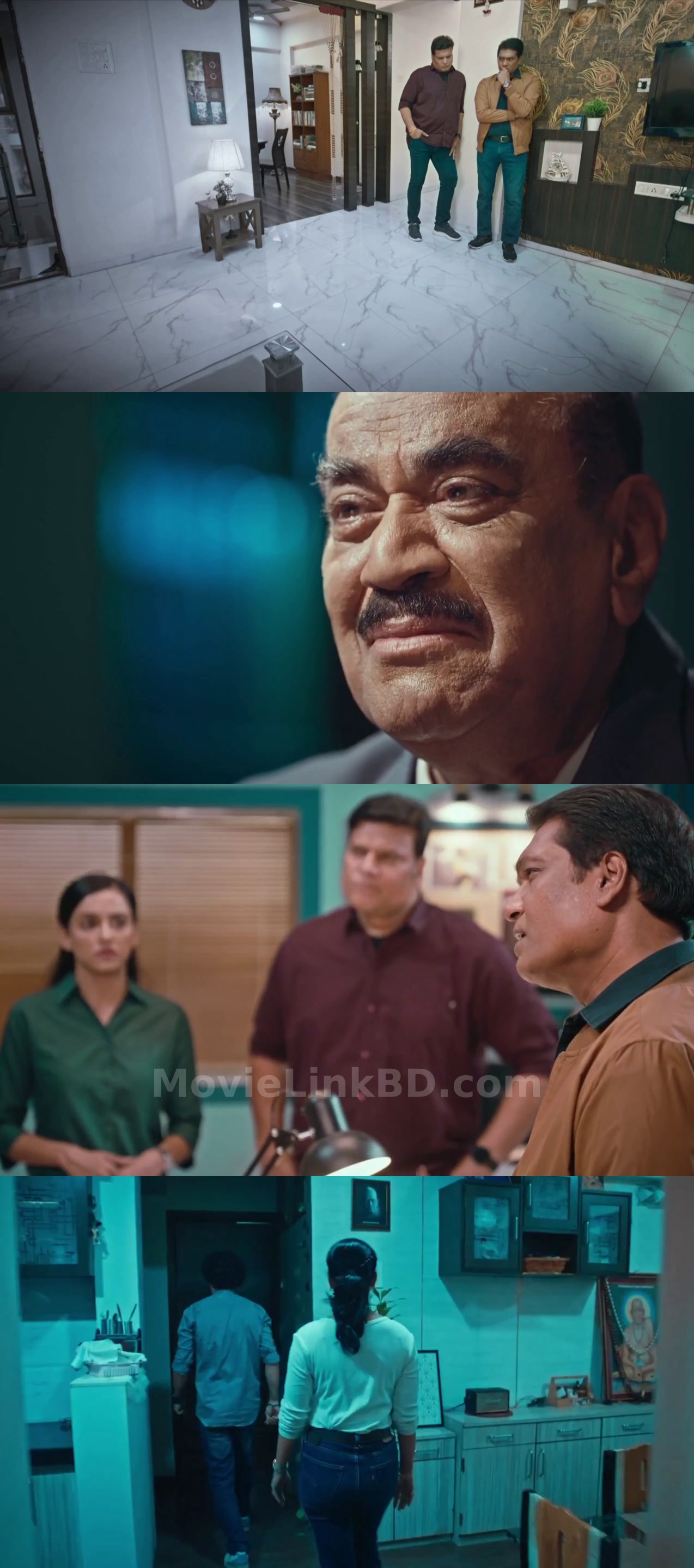 CID (2025) S02 Bangla Dubbed Download | MovieLinkBD Shop Episode 09