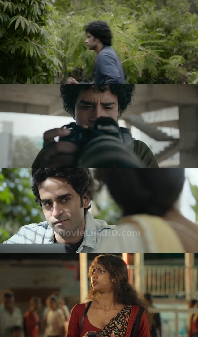 Saaree  Full HD Hindi ORG (2025) Hindi Download | MovieLinkBD TV Movie