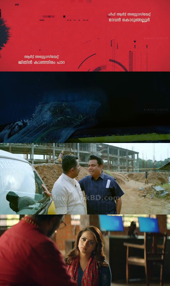 Hunt (2024) Hindi Download | MovieLinkBD TV Movie