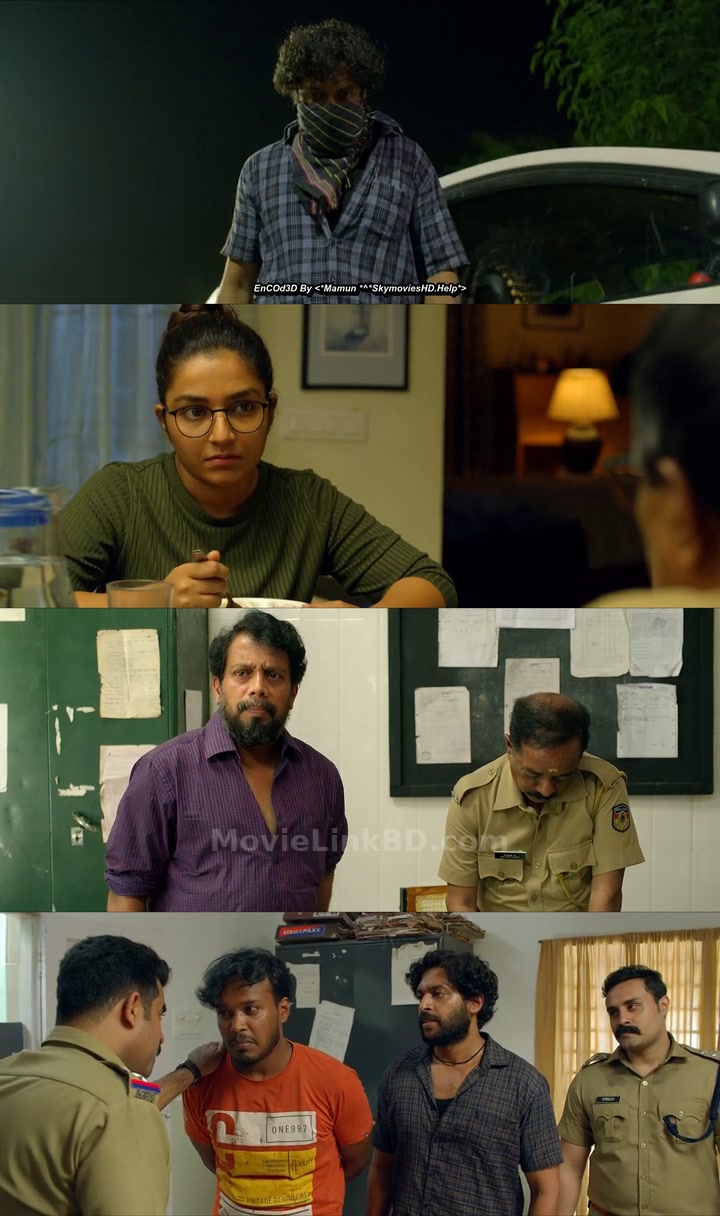 Keedam (2022) Hindi Download | MovieLinkBD TV Movie