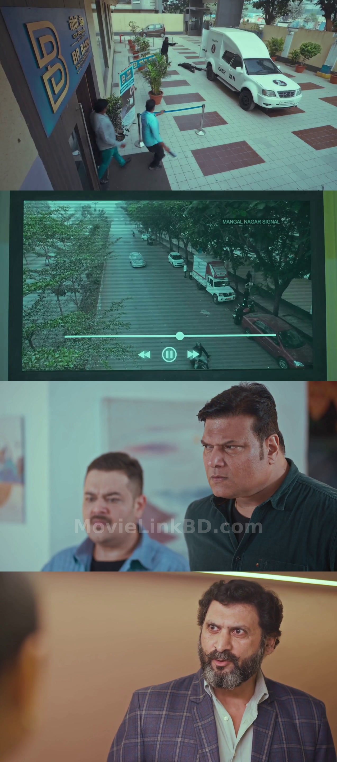 CID (2025) S02 Bangla Dubbed Download | MovieLinkBD Shop Episode 8