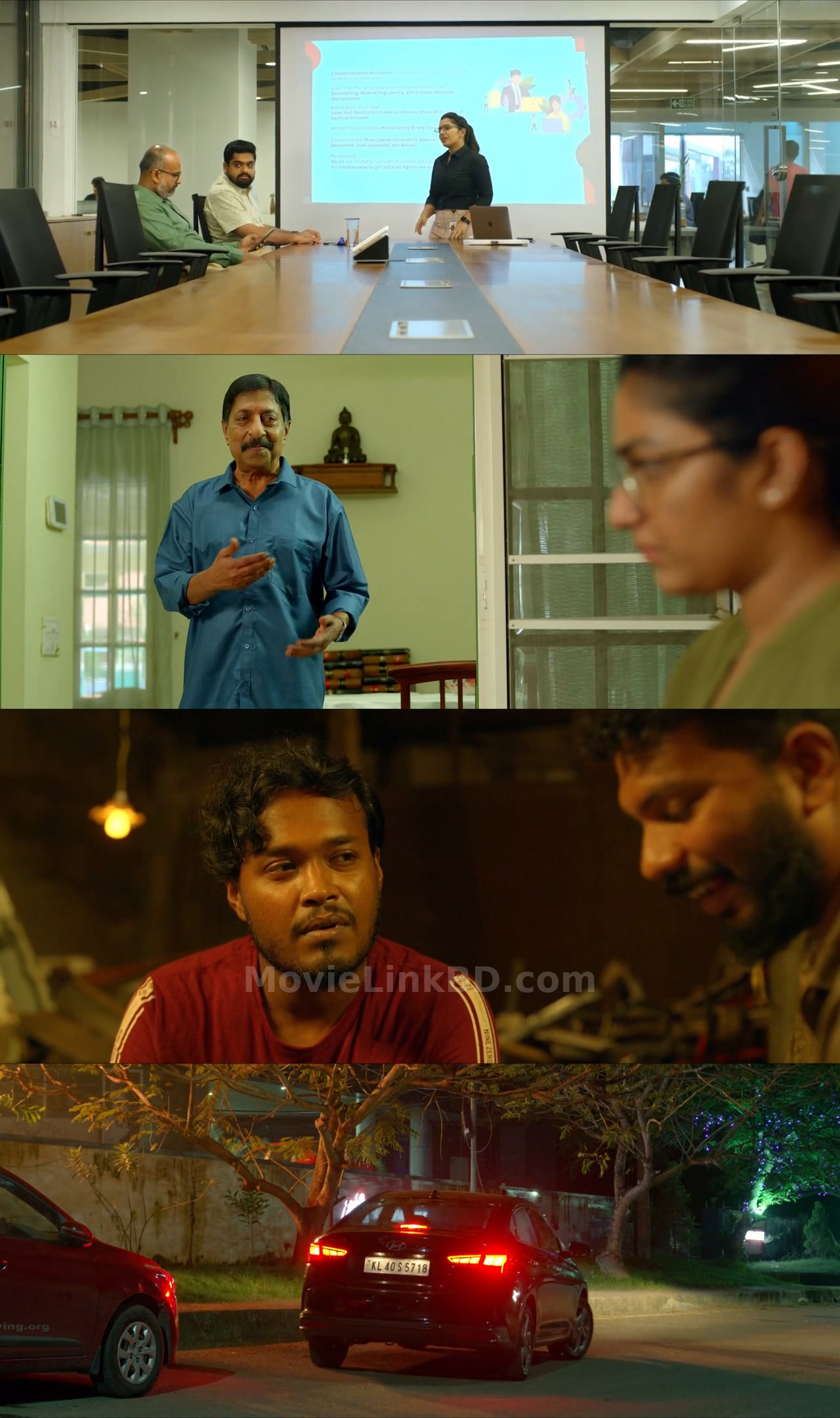 Keedam (2022) Hindi Download | MovieLinkBD TV Movie