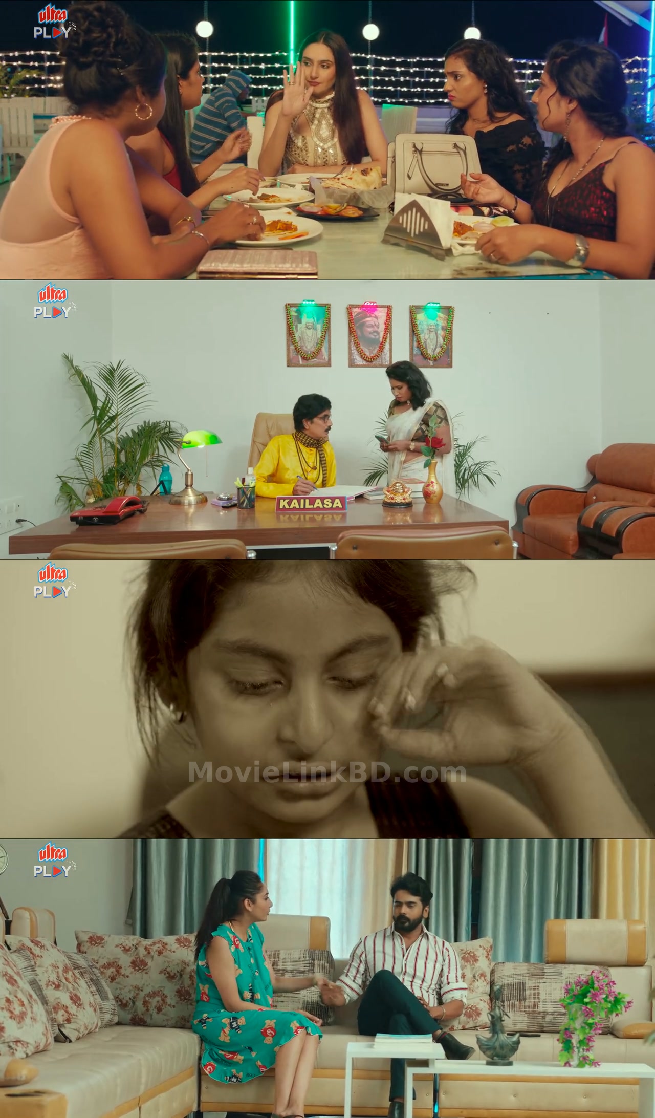 E-Mail  Full HD Hindi ORG (2024) Hindi Dubbed Download | MovieLinkBD TV Movie