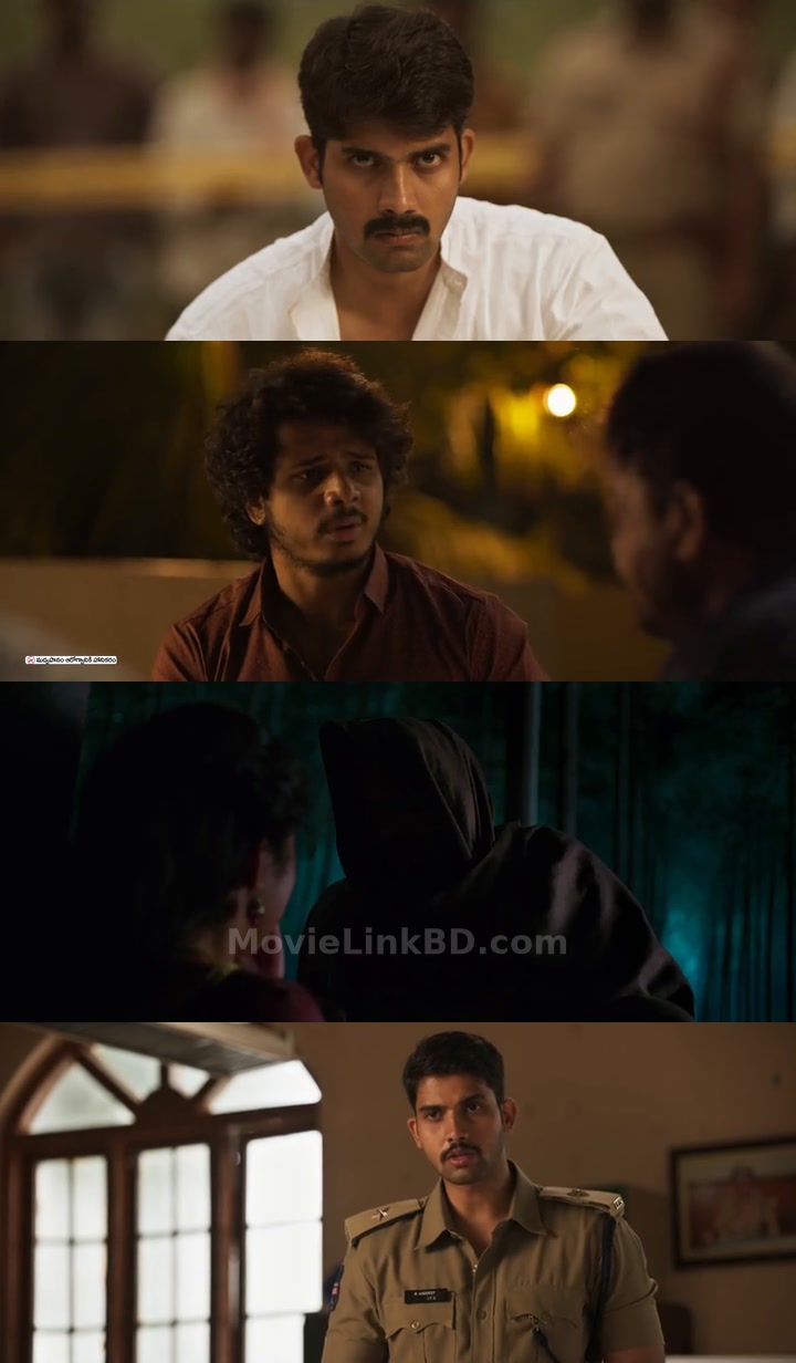 Odela Railway Station (2022) Hindi Download | MovieLinkBD TV Movie