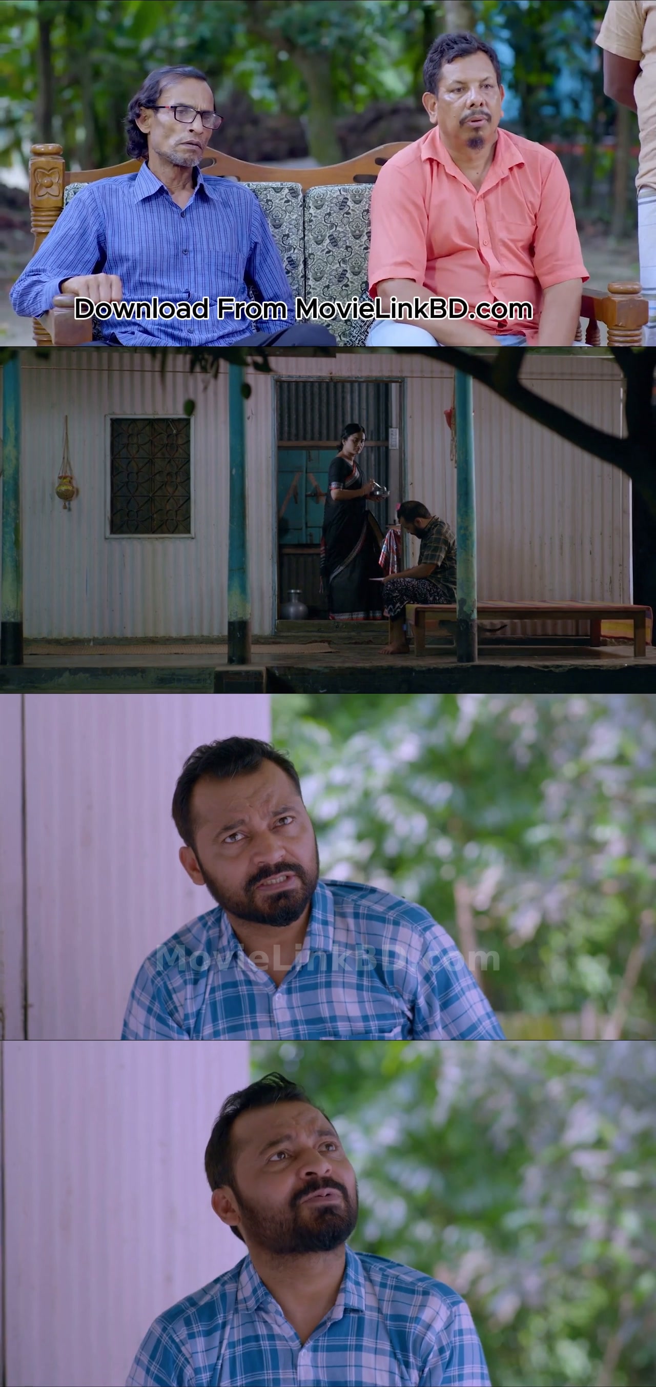 Gyani Goni 2  Full HD (2025) &bull; Bangla on MovieLinkBD Movie