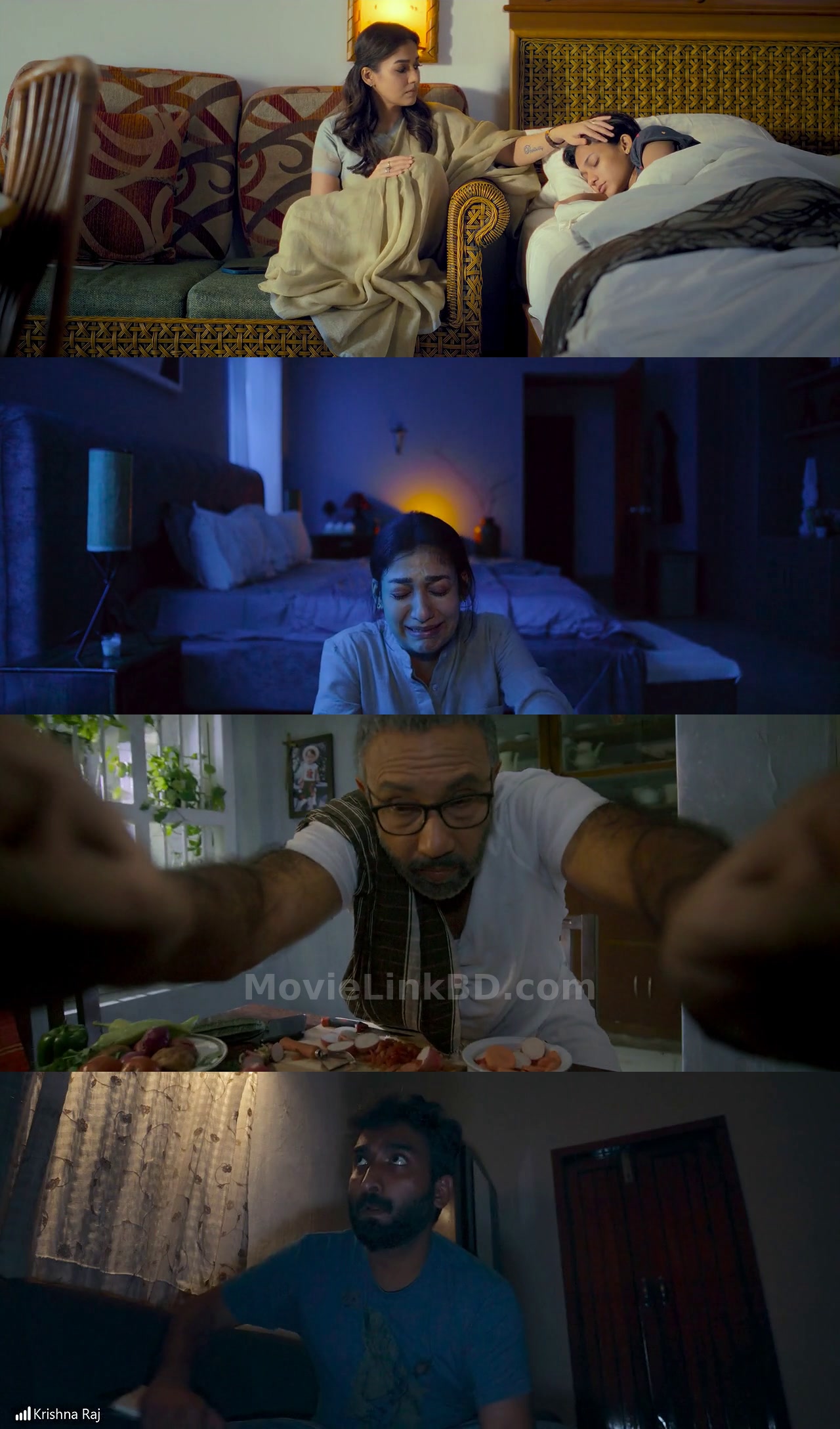 Connect (2022) Hindi Download | MovieLinkBD TV Movie