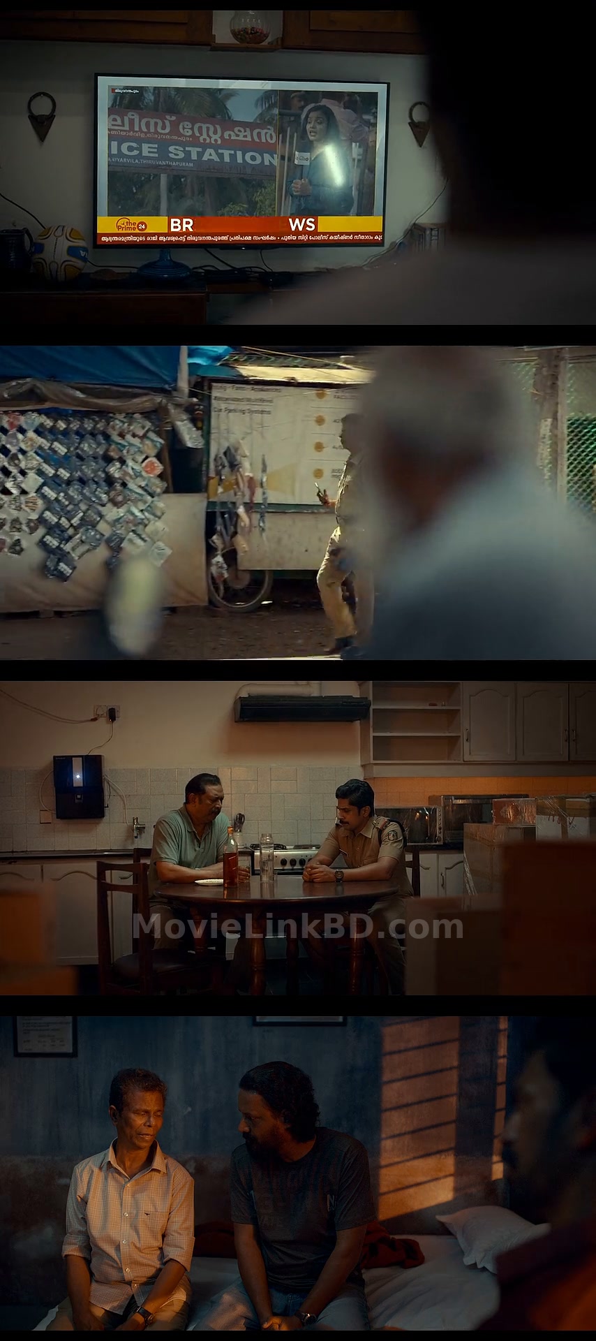 Kerala Crime Files  S02 Completed (2025) &mdash; S02 &bull; Hindi, Bangla, Dual Audio on MovieLinkBD Series