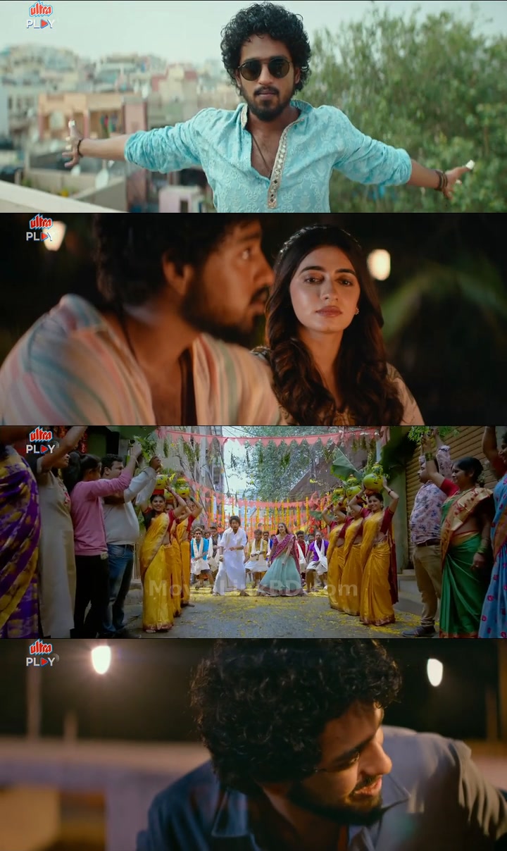Bubblegum  Full HD Hindi ORG (2023) &bull; Hindi Dubbed on MovieLinkBD Movie