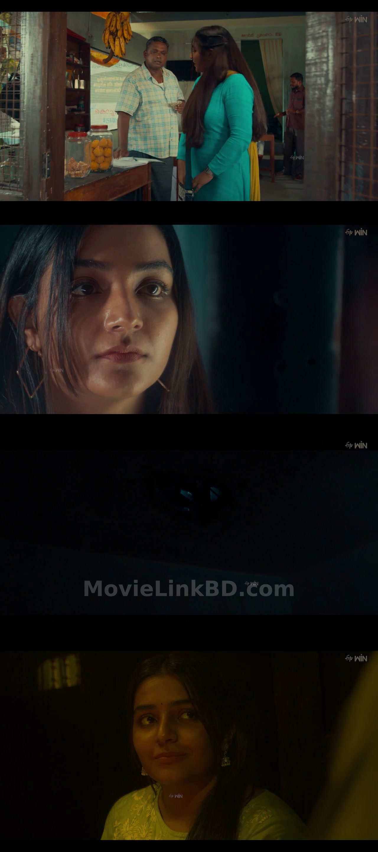 Kolla  Full HD (2025) Telugu Download | MovieLinkBD TV Movie