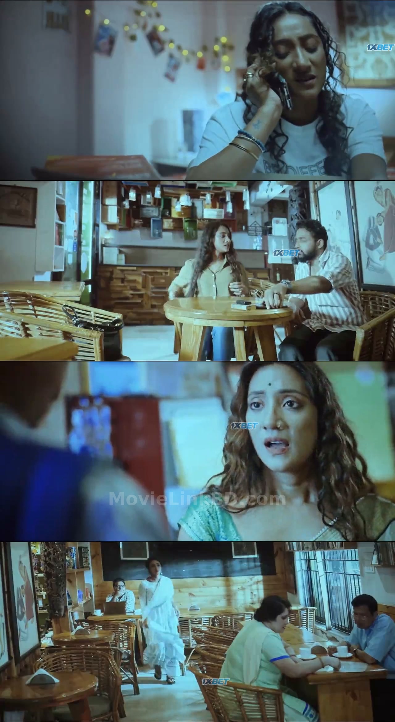Girgiti  HDTS (2025) Bangla Download | MovieLinkBD TV Movie