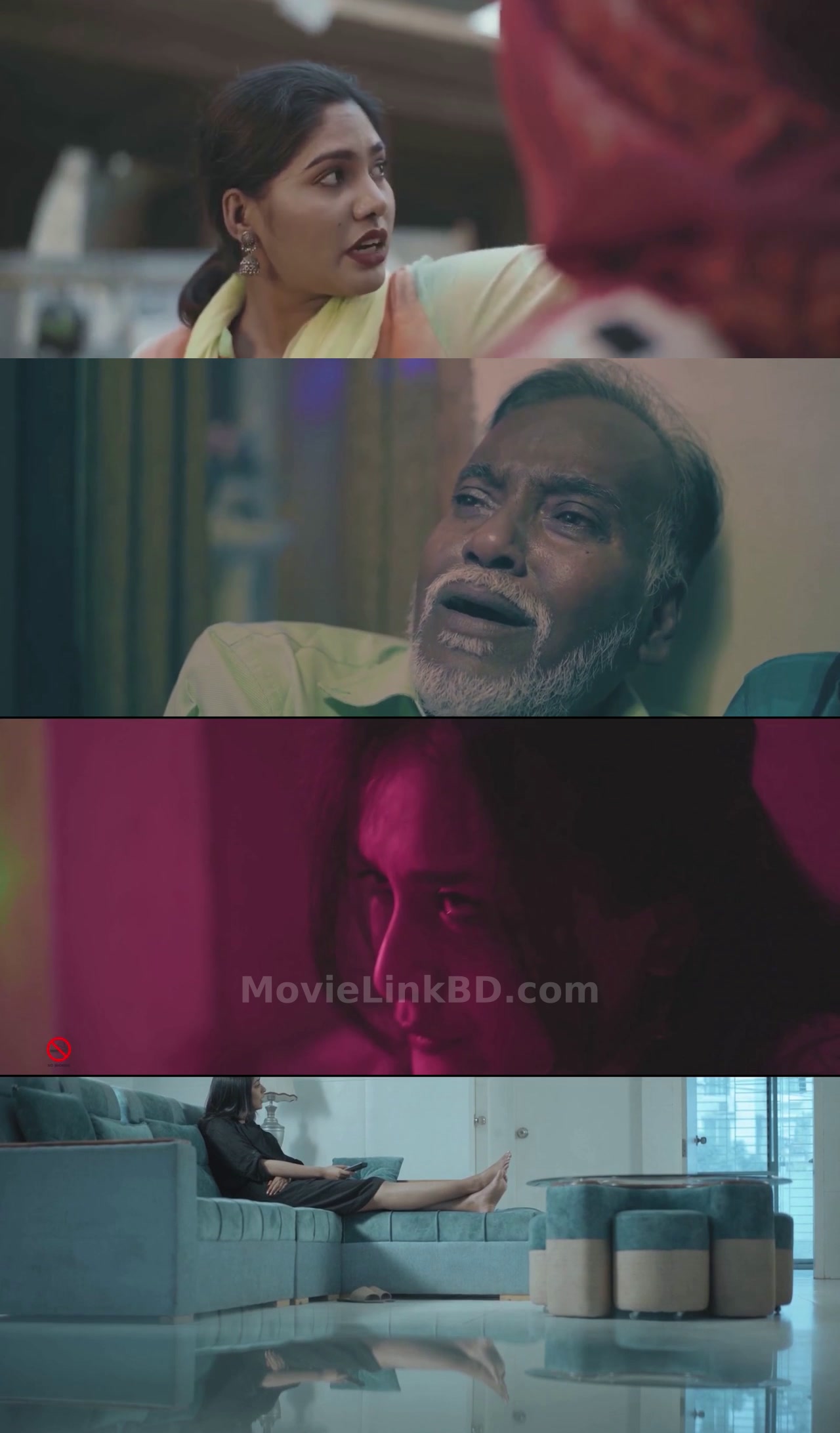 Shodh (2025) Bangla Download | MovieLinkBD TV Movie