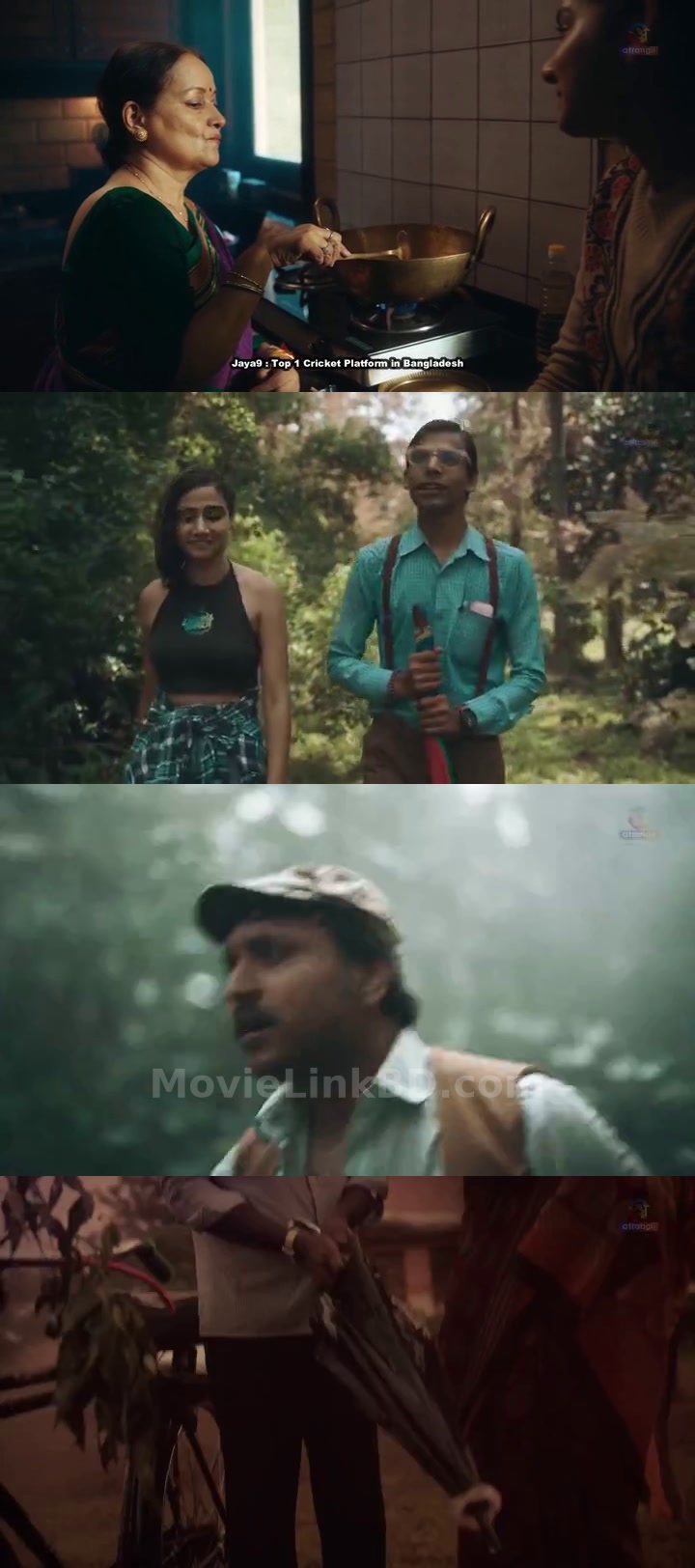 Tapak  Full HD (2025) Hindi Download | MovieLinkBD TV Movie