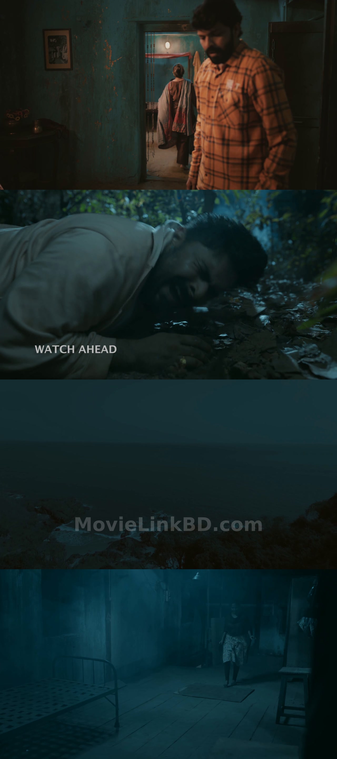 Andhar Maya  Season 1 Completed [ORG Hindi] (2025) &bull; Hindi, Marathi Dual Audio on MovieLinkBD Series