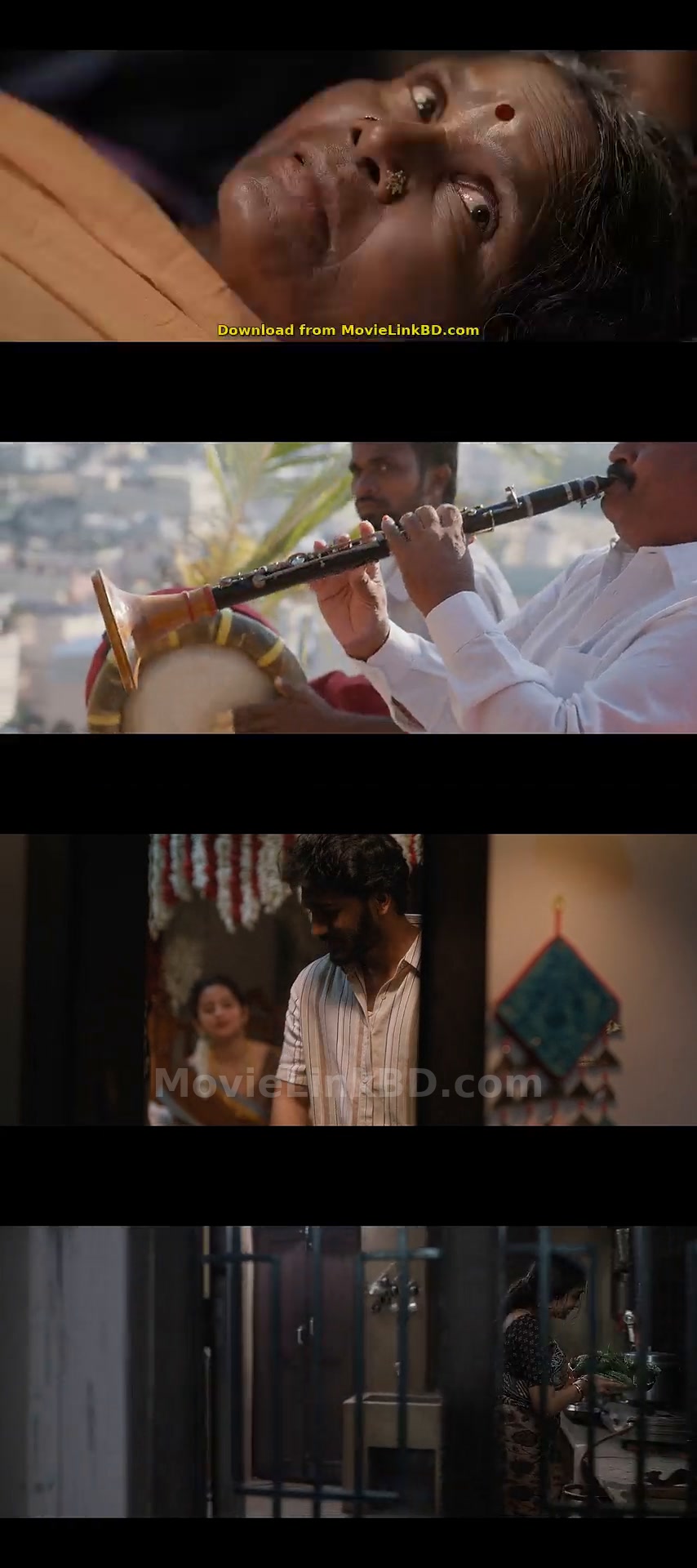 Subham  Full HD Hindi ORG (2025) Hindi Download | MovieLinkBD TV Movie