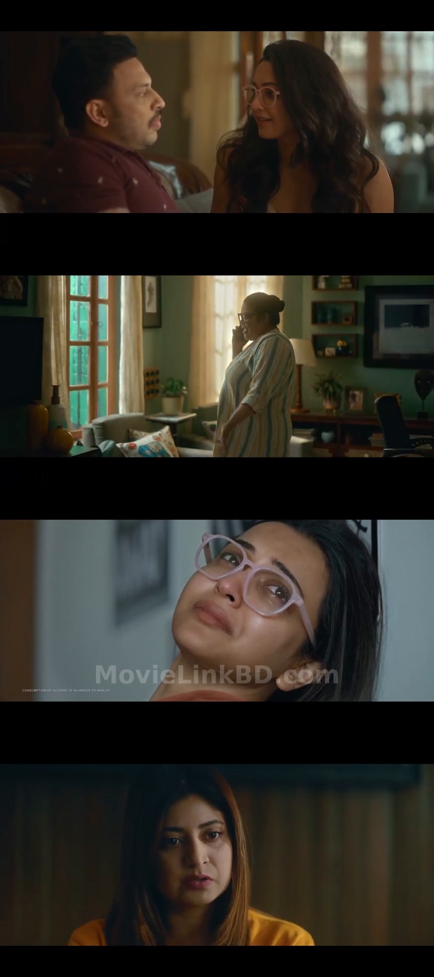 Killbill Society  Full HD (2025) &bull; Bangla on MovieLinkBD Movie