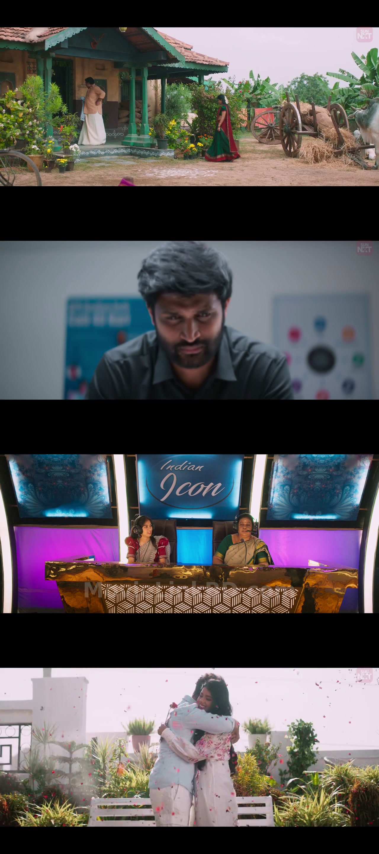Dear Uma  Full HD (2025) Telugu Download | MovieLinkBD TV Movie