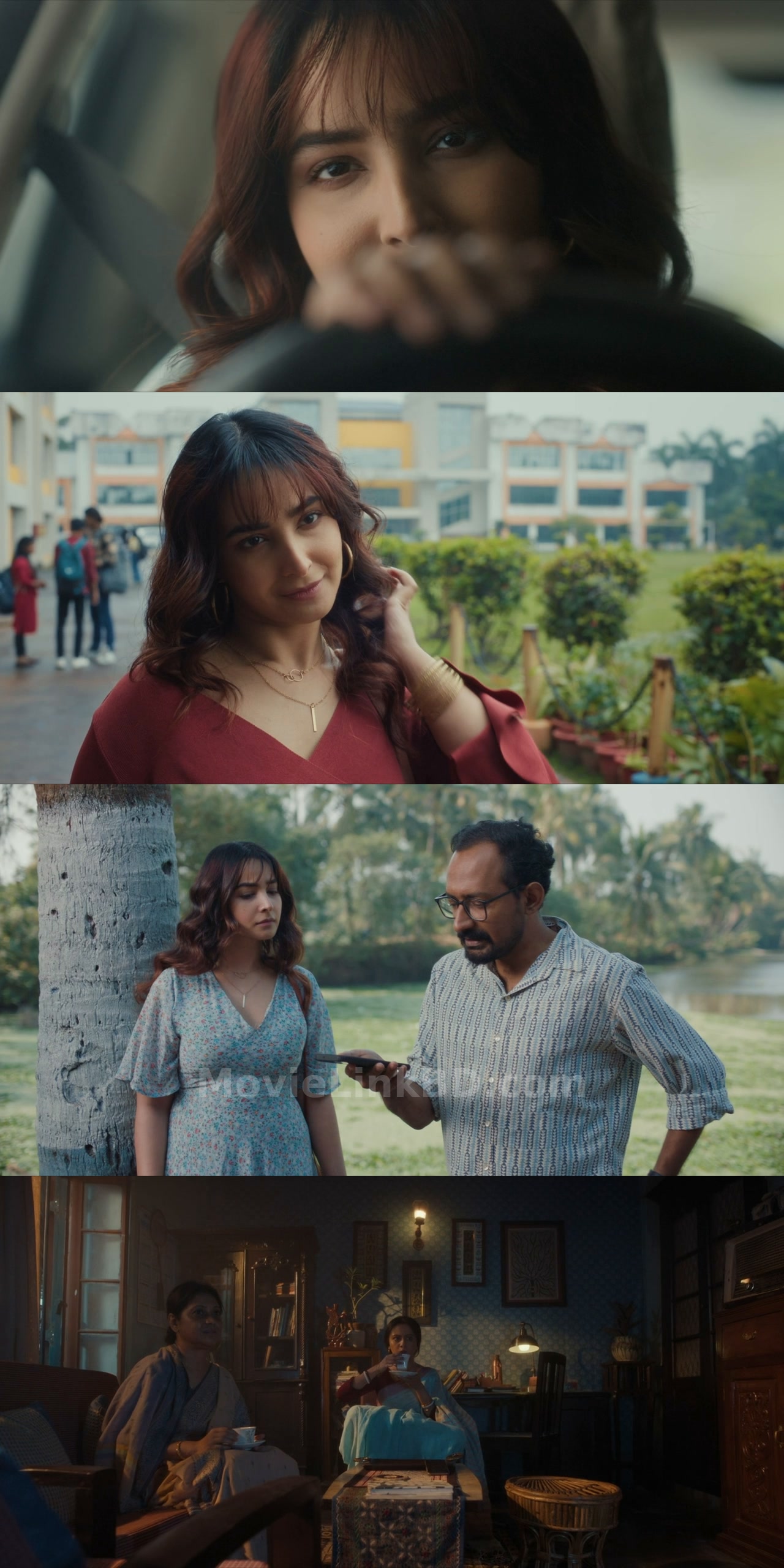 Batashey Gungun  S01 Completed (2025) &mdash; S01 &bull; Bangla on MovieLinkBD Series