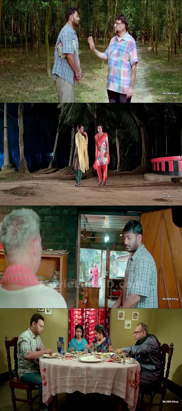 Kustigir (2025) Bangla Download | MovieLinkBD TV Movie