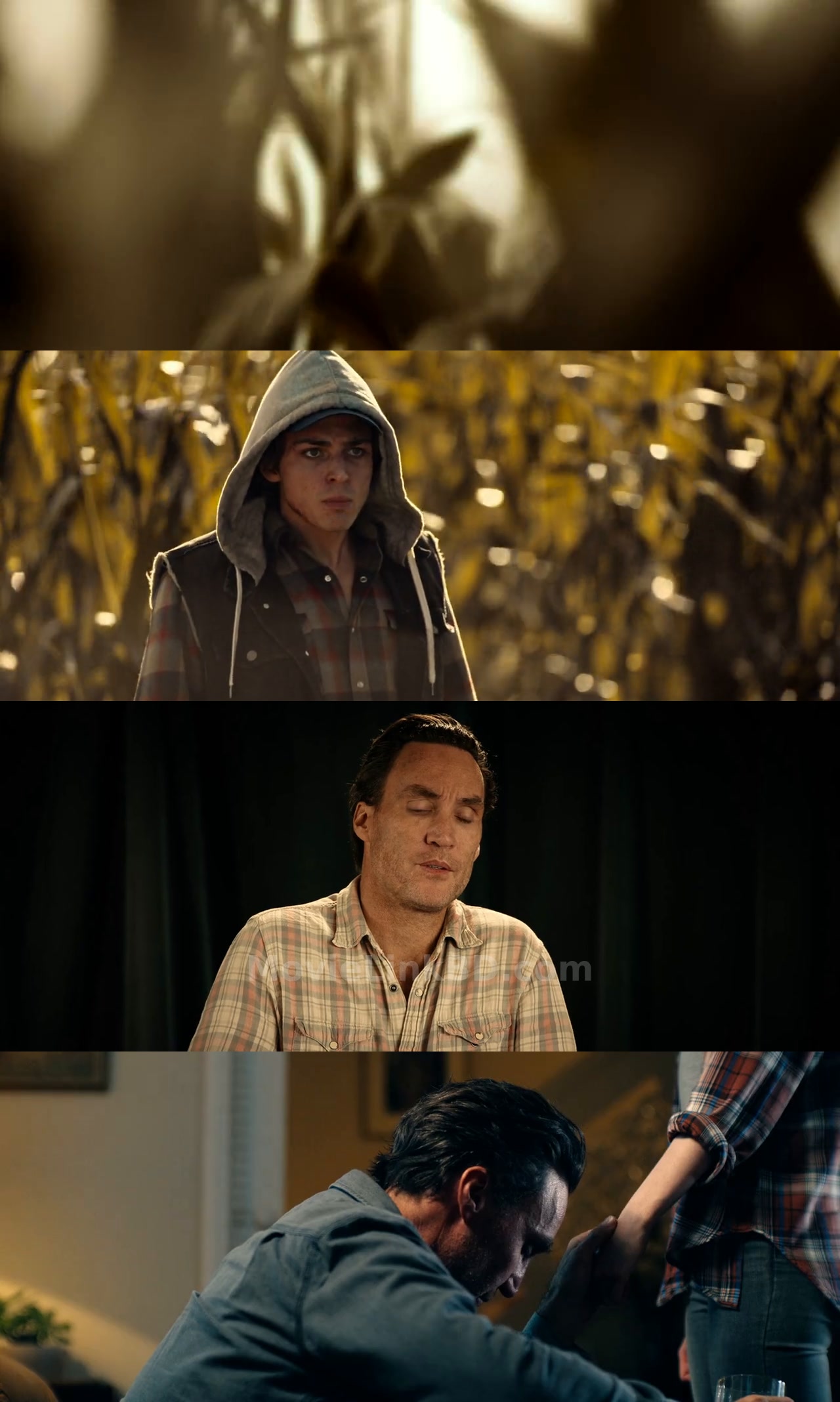 Children of the Corn (2020) English Download | MovieLinkBD TV Movie