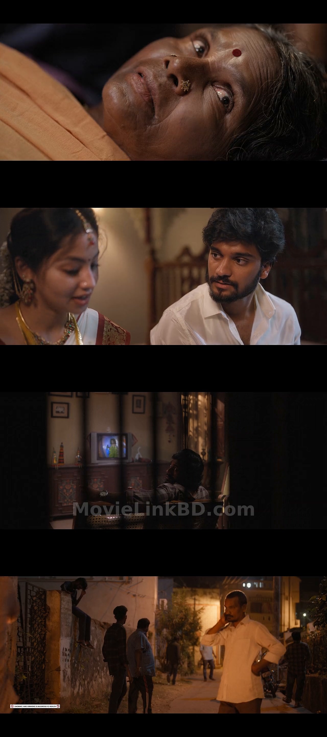 Subham  Full HD Hindi ORG (2025) Hindi Download | MovieLinkBD TV Movie