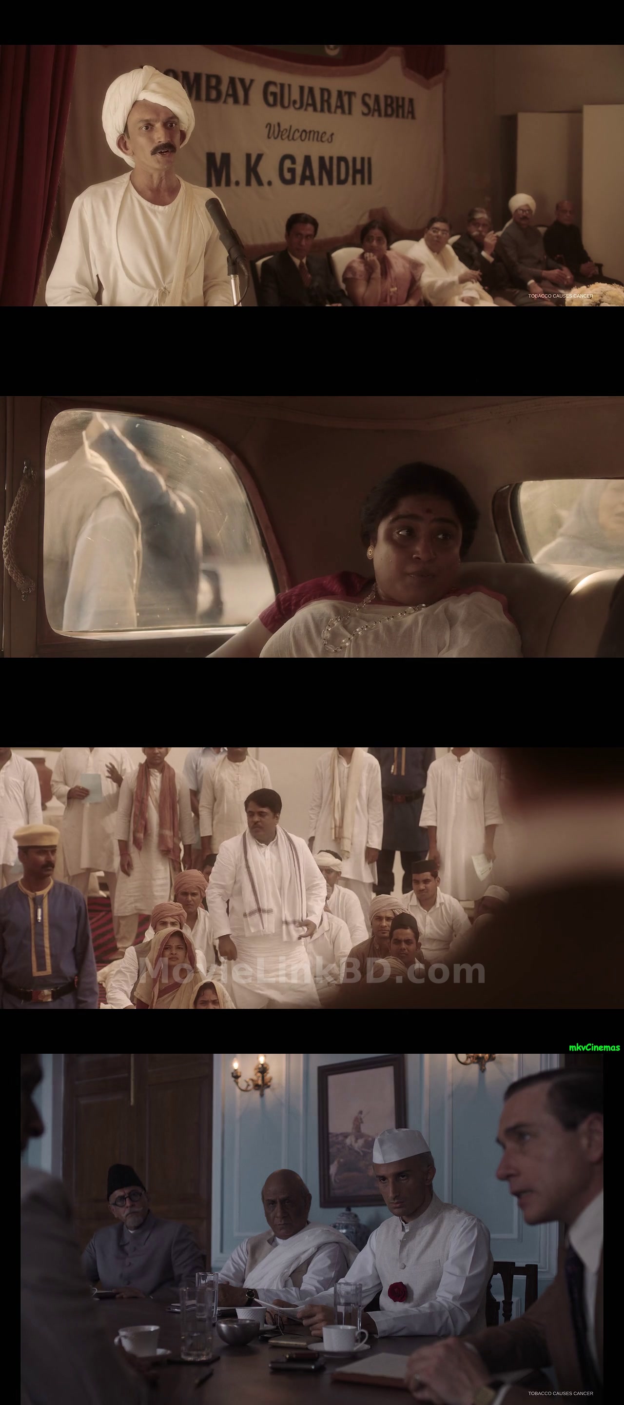 Freedom at Midnight  [Ep1-5 zip][Ep 6-7 Single ] (2024) &bull; Hindi + Mul on MovieLinkBD Episode 7