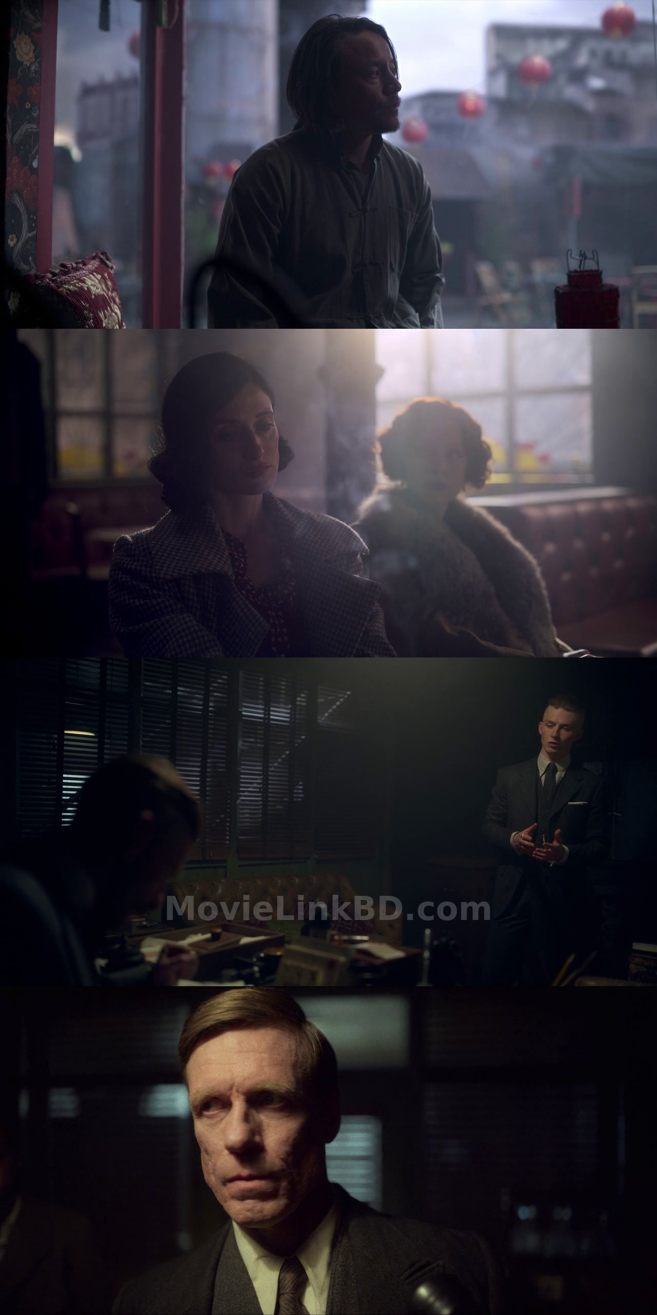 Peaky Blinders  S06 [Ep01-06] Completed [ORG Hindi] (2022) &mdash; S06 &bull; Hindi, English, Dual Audio on MovieLinkBD Episode 5