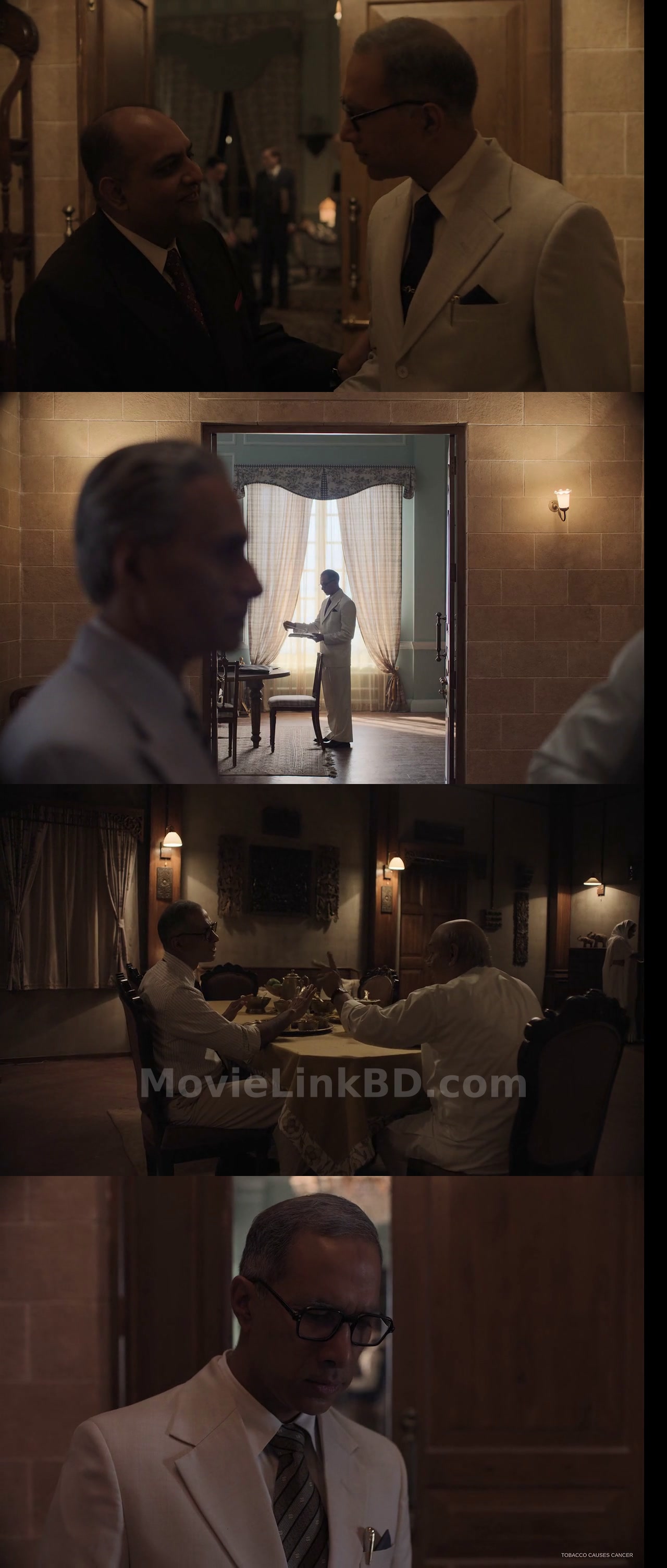 Freedom at Midnight  [Ep1-5 zip][Ep 6-7 Single ] (2024) &bull; Hindi + Mul on MovieLinkBD Episode 6
