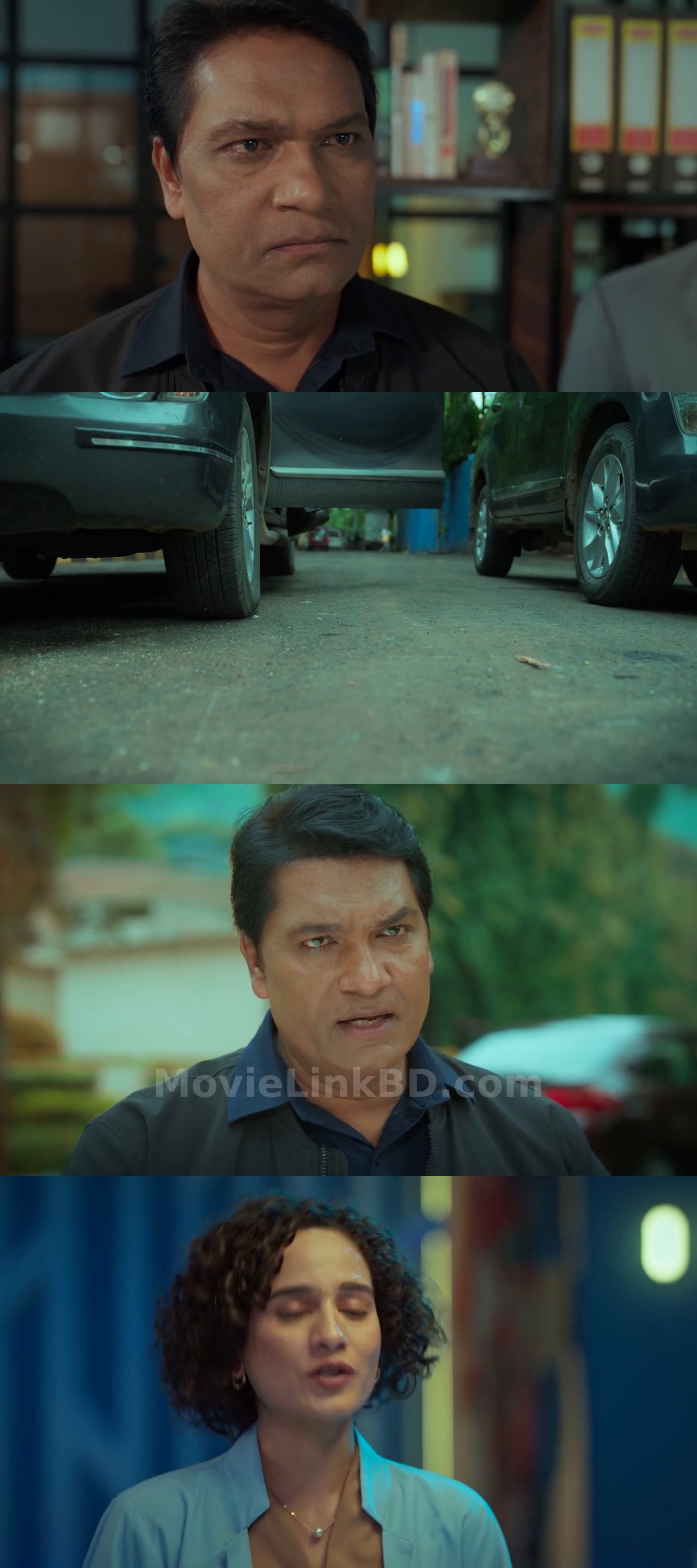 CID  Season 2 [Ep01-104 Added] [Hindi ORG] (2025) &bull; Hindi on MovieLinkBD Episode 50
