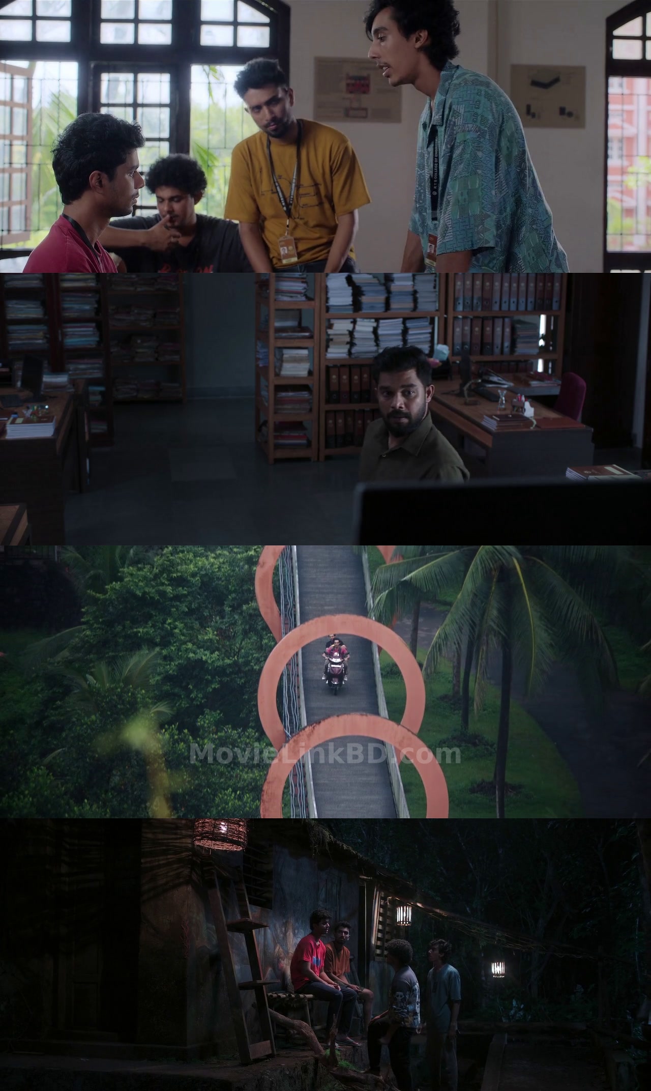 Padakkalam  Full HD Hindi ORG (2025) Hindi Download | MovieLinkBD TV Movie
