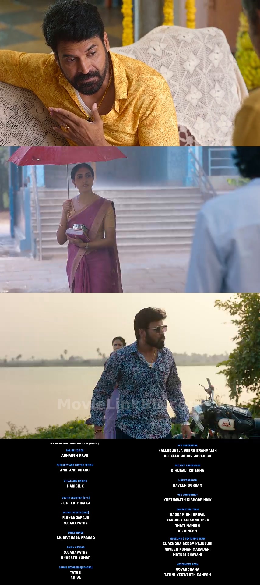 Devika &amp; Danny  Season 1 [Ep01-07] Completed [ORG Hindi] (2025) &bull; Hindi Dubbed on MovieLinkBD Series