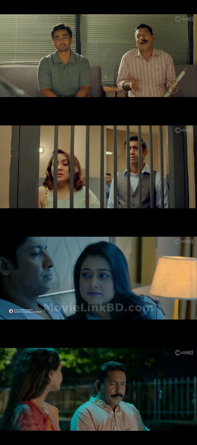 Chokkor 302  Full HD (2025) Bangla Download | MovieLinkBD TV Movie