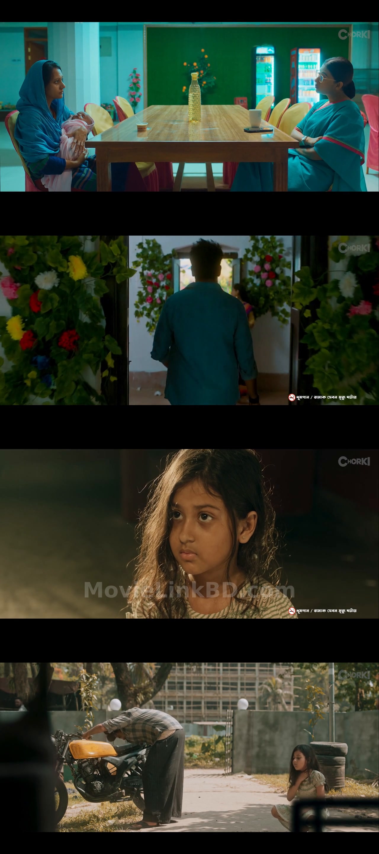 Jongli  Full HD (2025) Bangla Download | MovieLinkBD TV Movie