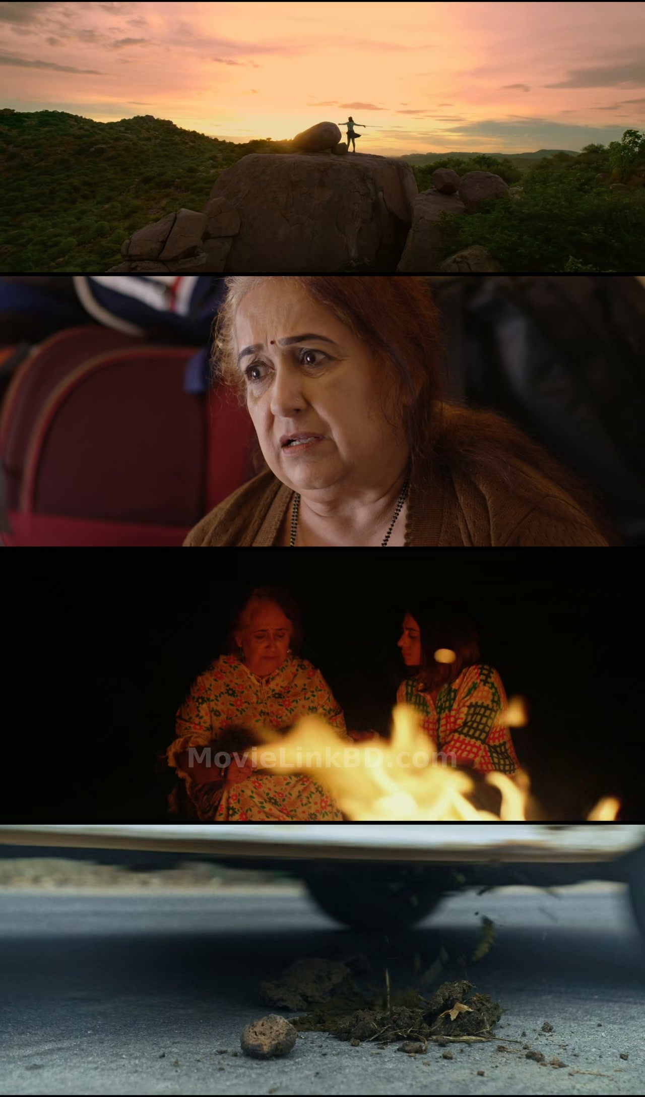 Paru Parvathy  Full HD Hindi ORG (2025) Hindi Download | MovieLinkBD TV Movie