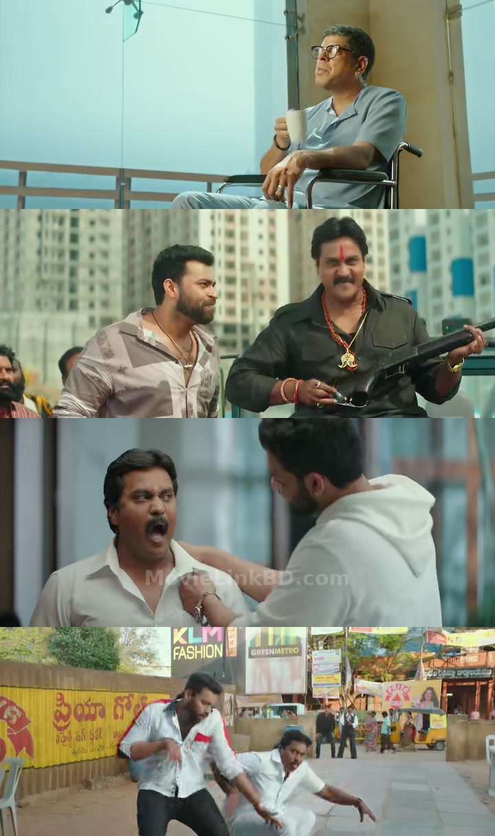 F3: Fun and Frustration (2022) Hindi Download | MovieLinkBD TV Movie