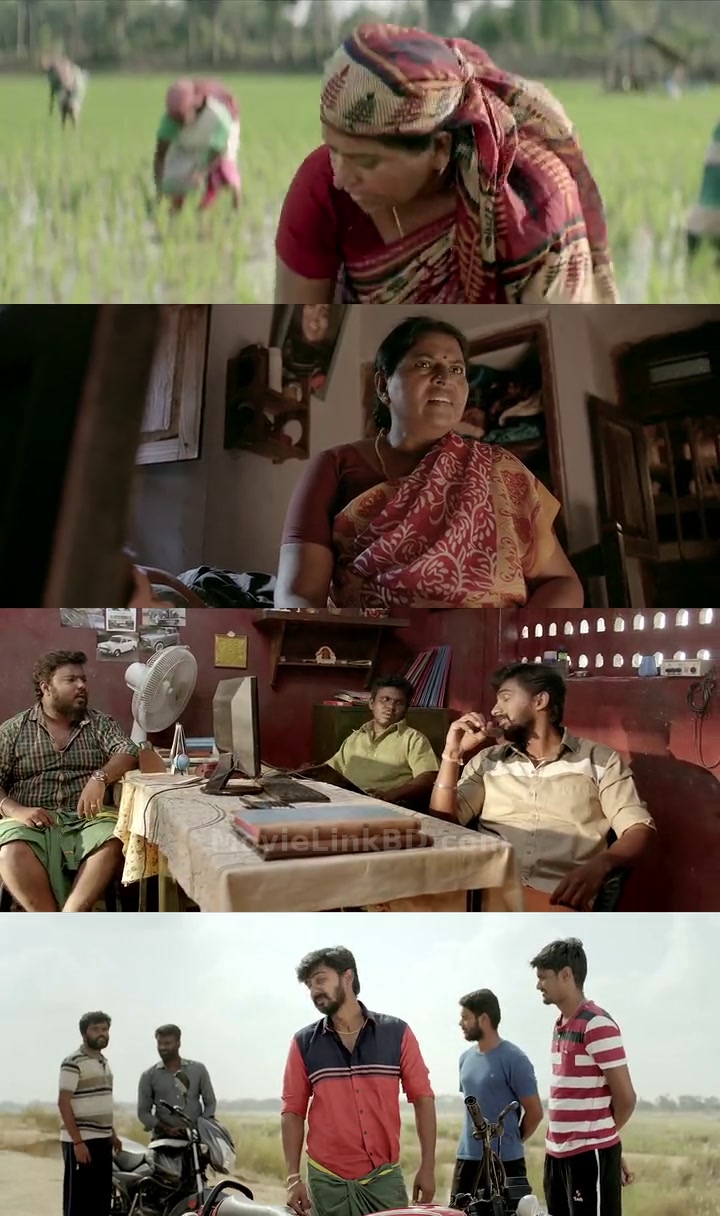 Not Out - Kanaa (2018) Hindi Dubbed Download | MovieLinkBD TV Movie