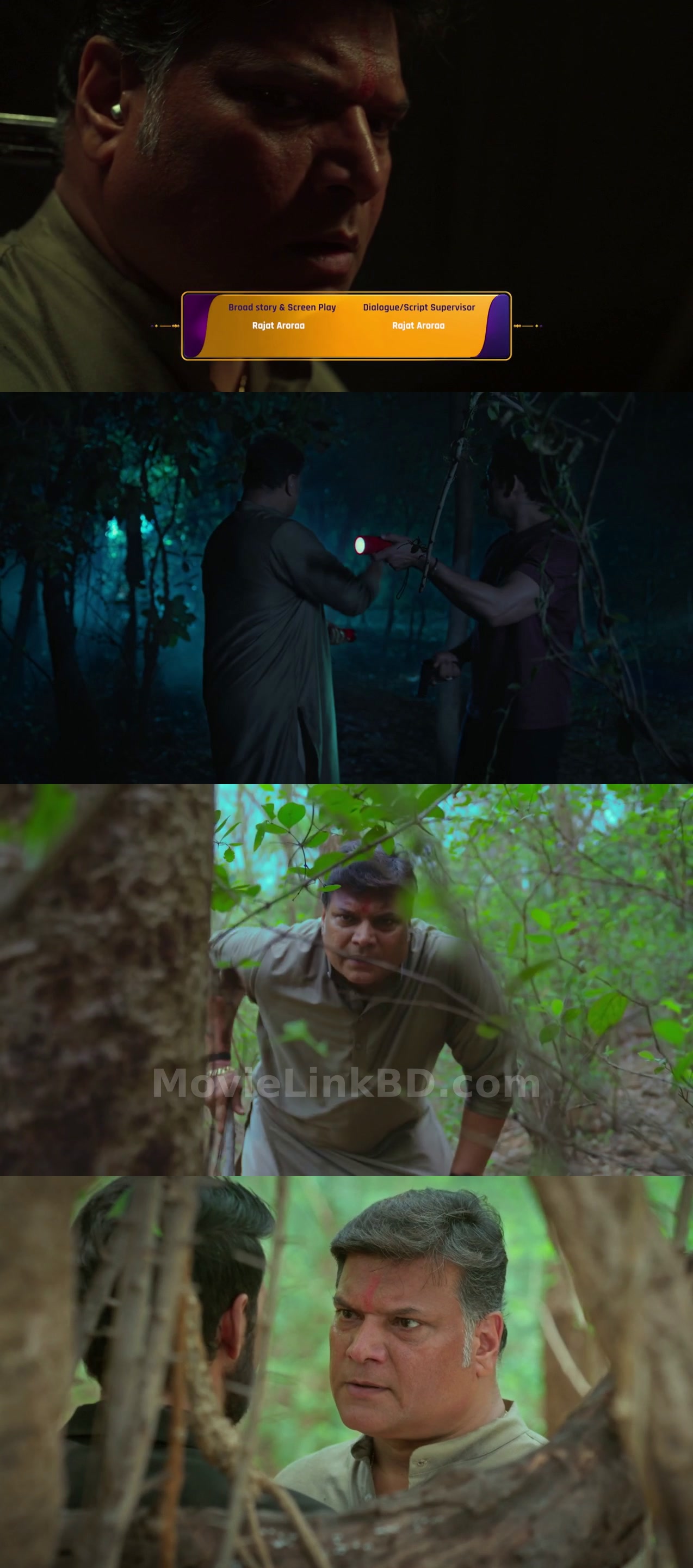 CID  Season 2 [Ep01-104 Added] [Hindi ORG] (2025) &bull; Hindi on MovieLinkBD Episode 48
