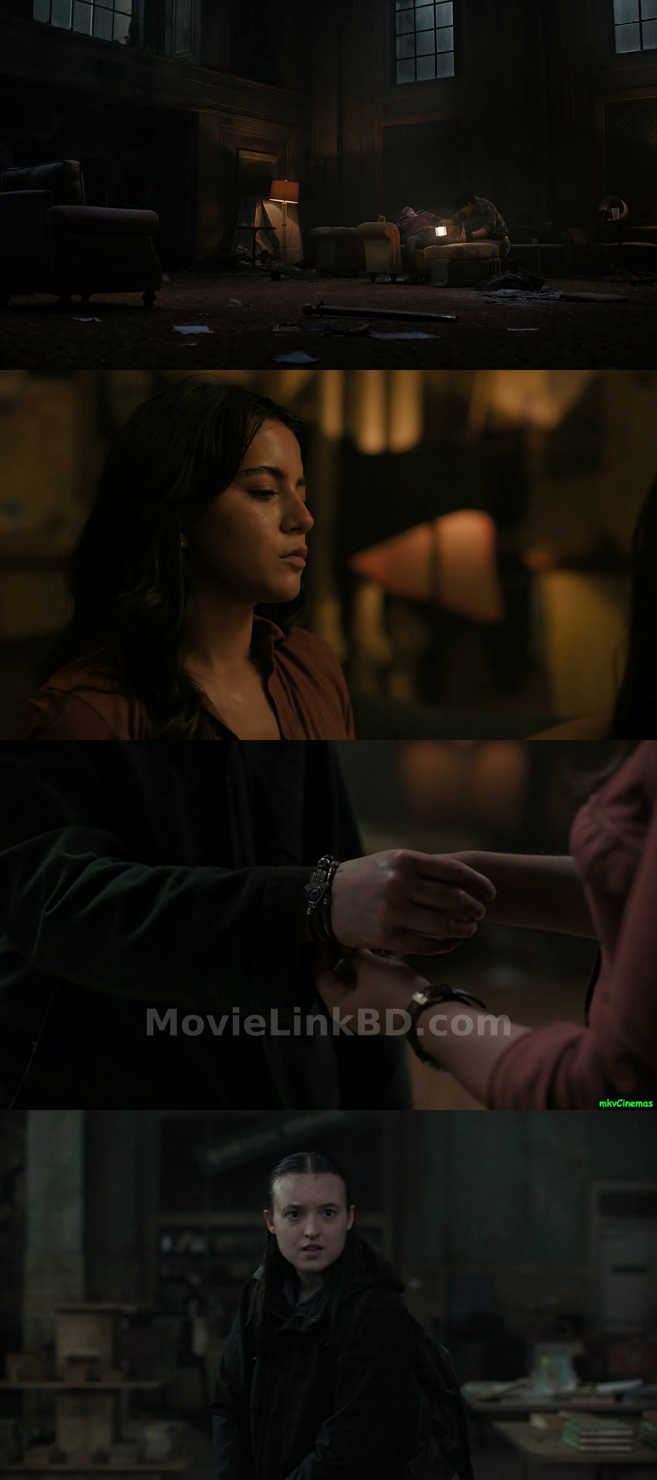 The Last of Us  S02 Epi 1-7 Added [Hindi ORG] (2025) &mdash; S02 &bull; Hindi, English, Multi Audio on MovieLinkBD S02E07