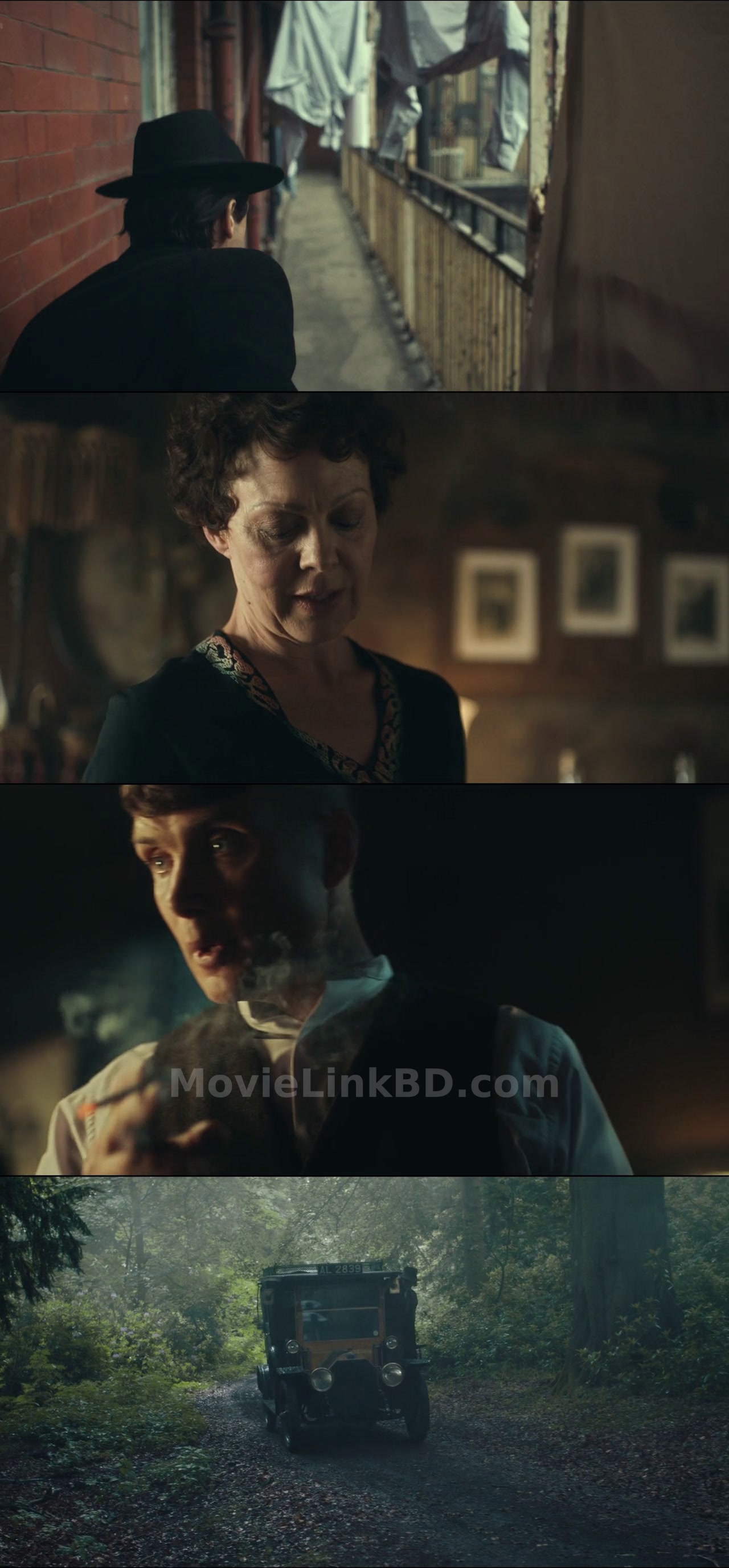 Peaky Blinders  S04 [Epi01-6] Complete [Hindi ORG] (2017) &mdash; S04 &bull; Hindi, English, Dual Audio on MovieLinkBD Season 4 Episode 5
