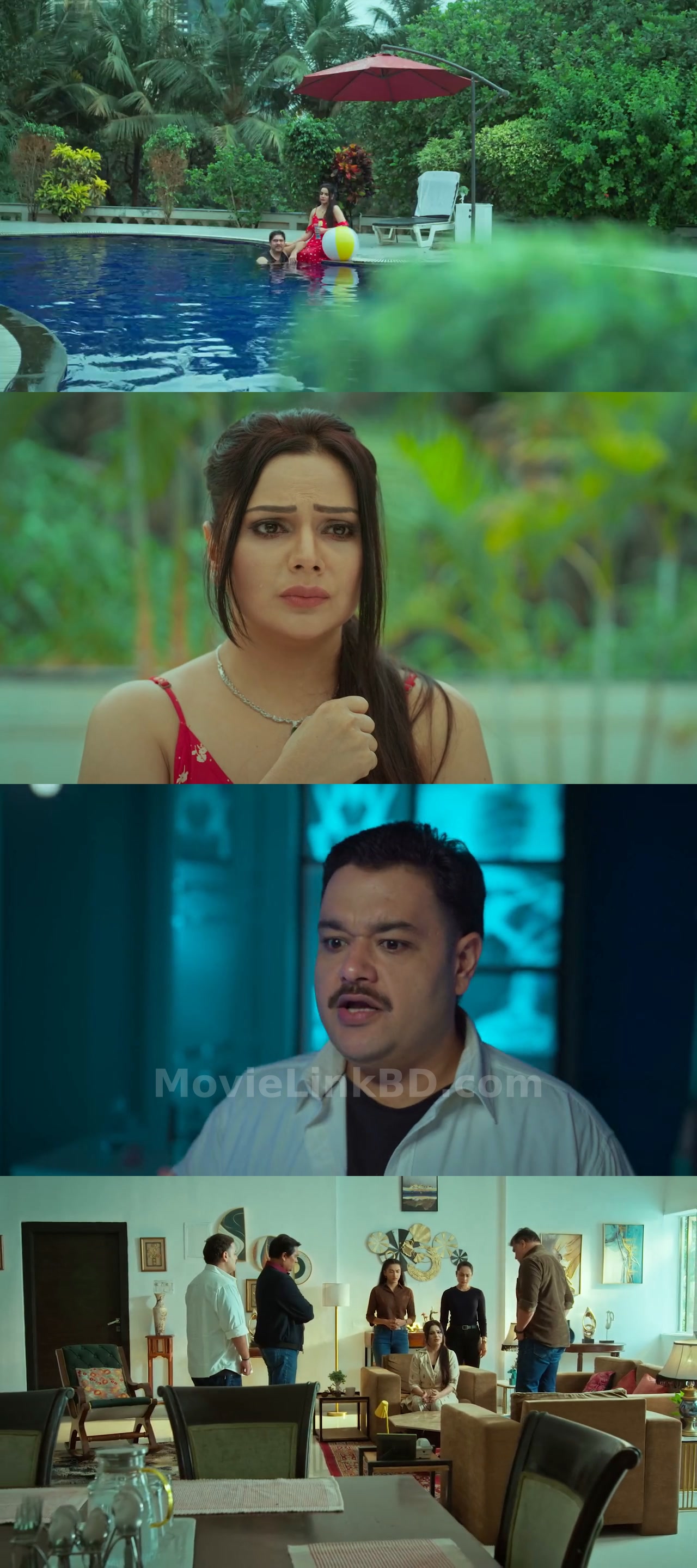 CID  Season 2 [Ep01-104 Added] [Hindi ORG] (2025) &bull; Hindi on MovieLinkBD Episode 43