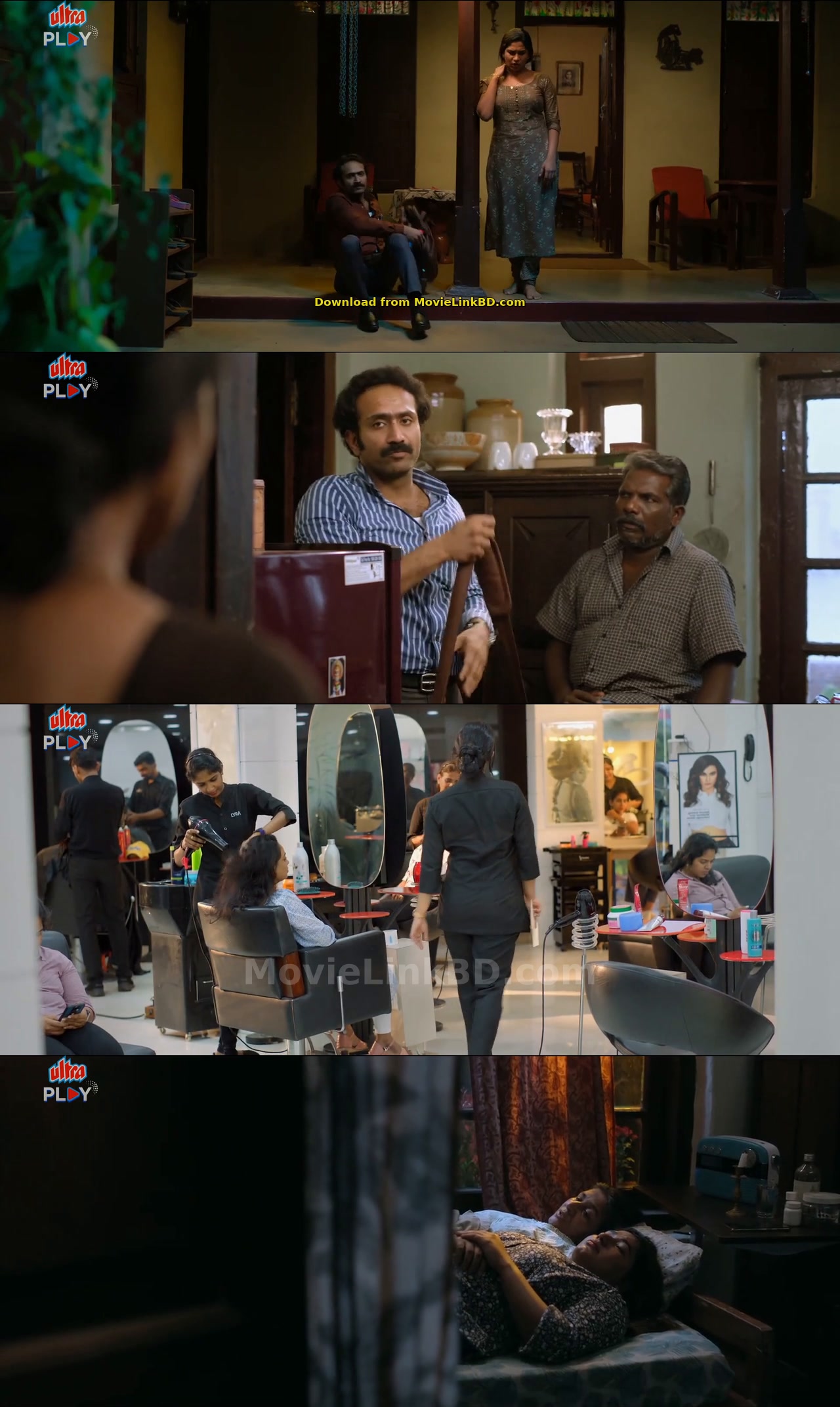 Vivekanandan Viralaanu  Full HD Hindi ORG (2024) Hindi Dubbed Download | MovieLinkBD TV Movie