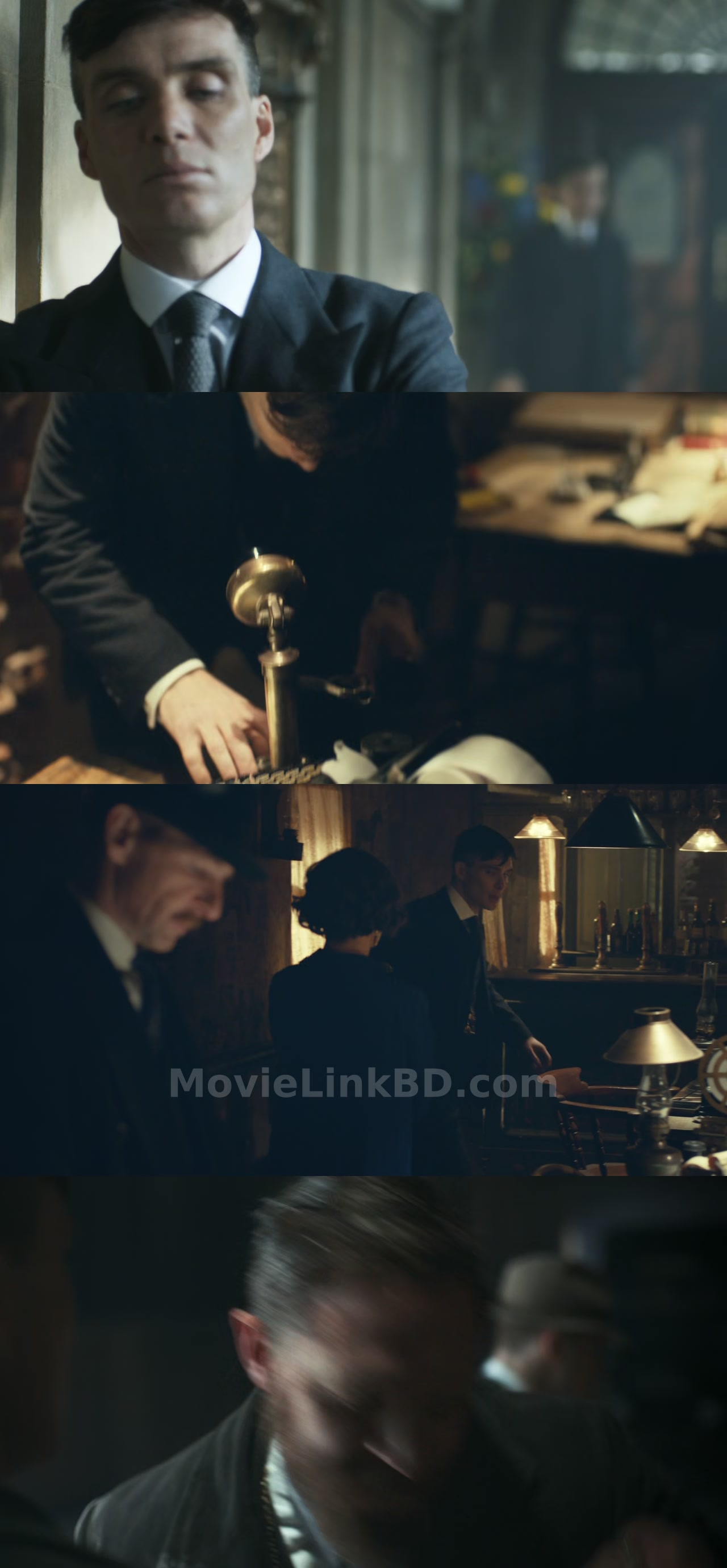 Peaky Blinders  S03 [Ep01-06] Completed [Hindi ORG] (2025) &mdash; S03 &bull; Hindi + English + Dual Audio on MovieLinkBD S03E06