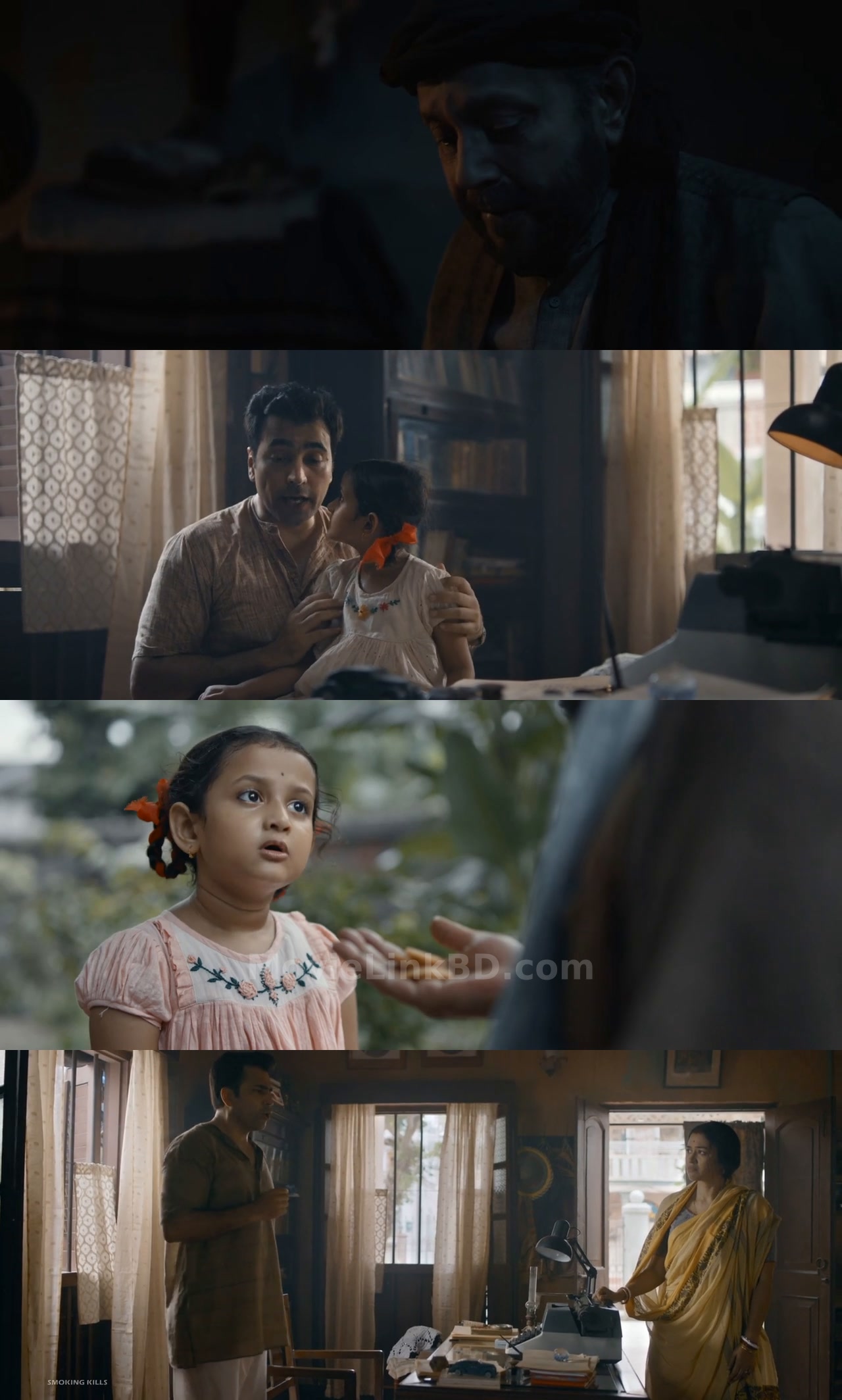 Kabuliwala  Full HD (2023) Bangla Download | MovieLinkBD TV Movie