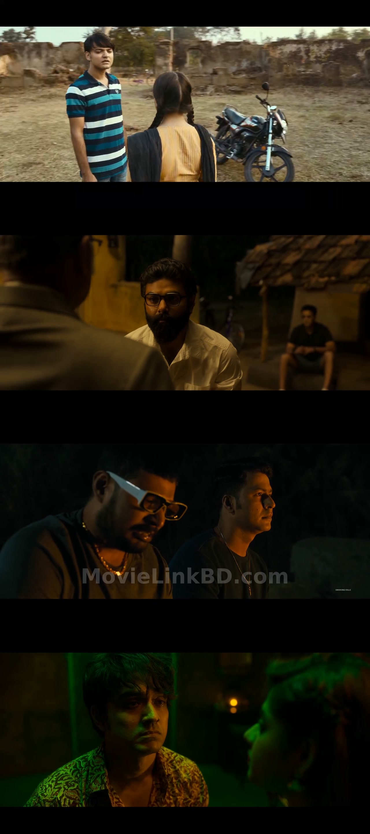 Athhoi  Full HD (2024) Bangla Download | MovieLinkBD TV Movie