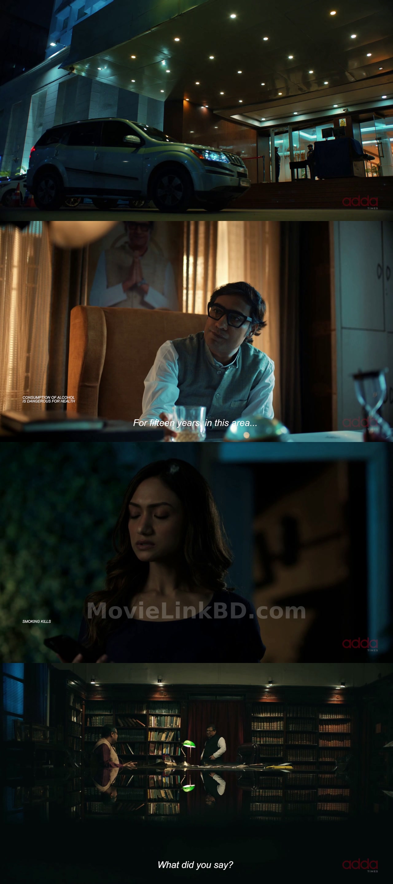 Julie  Season 1 Completed (2025) &bull; Bangla on MovieLinkBD Series