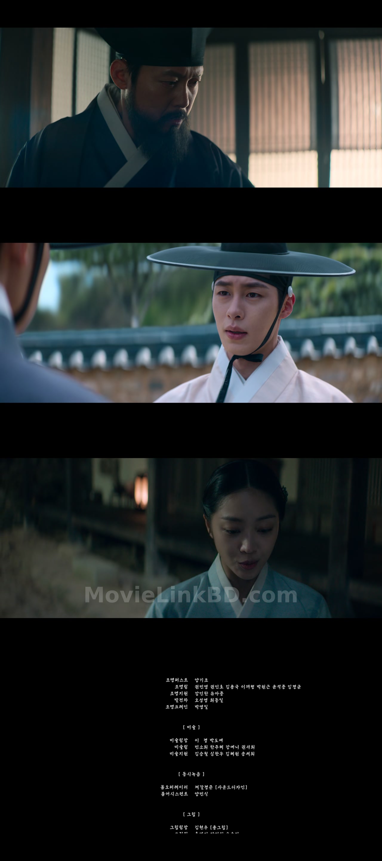 Dear Hongrang  Season 1 [Ep01-11] Completed [ORG Hindi] (2025) &bull; Hindi, Korean Dual Audio on MovieLinkBD | MovieLinkBD TV Series