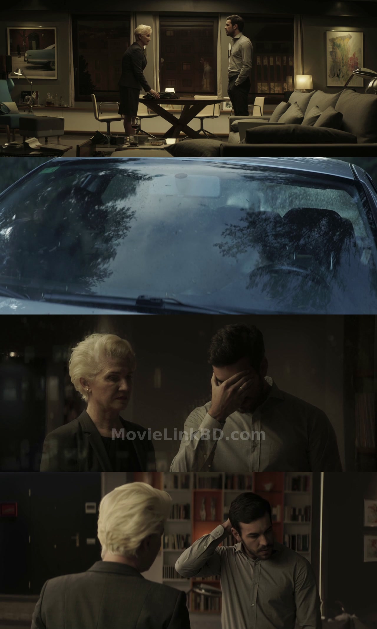 The Invisible Guest (2016) Hindi Download | MovieLinkBD TV Movie