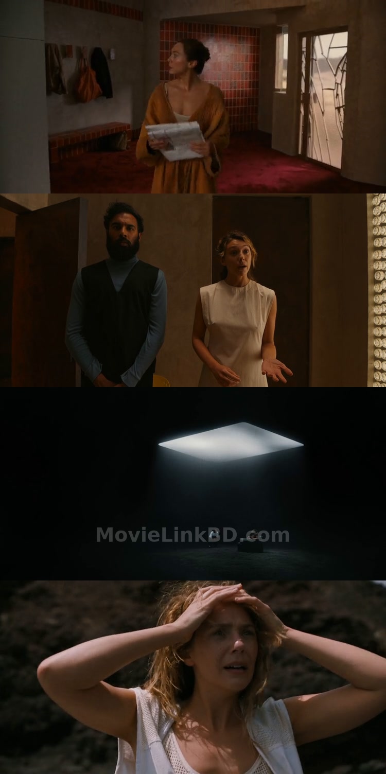 The Assessment (2024) Hindi Download | MovieLinkBD TV Movie